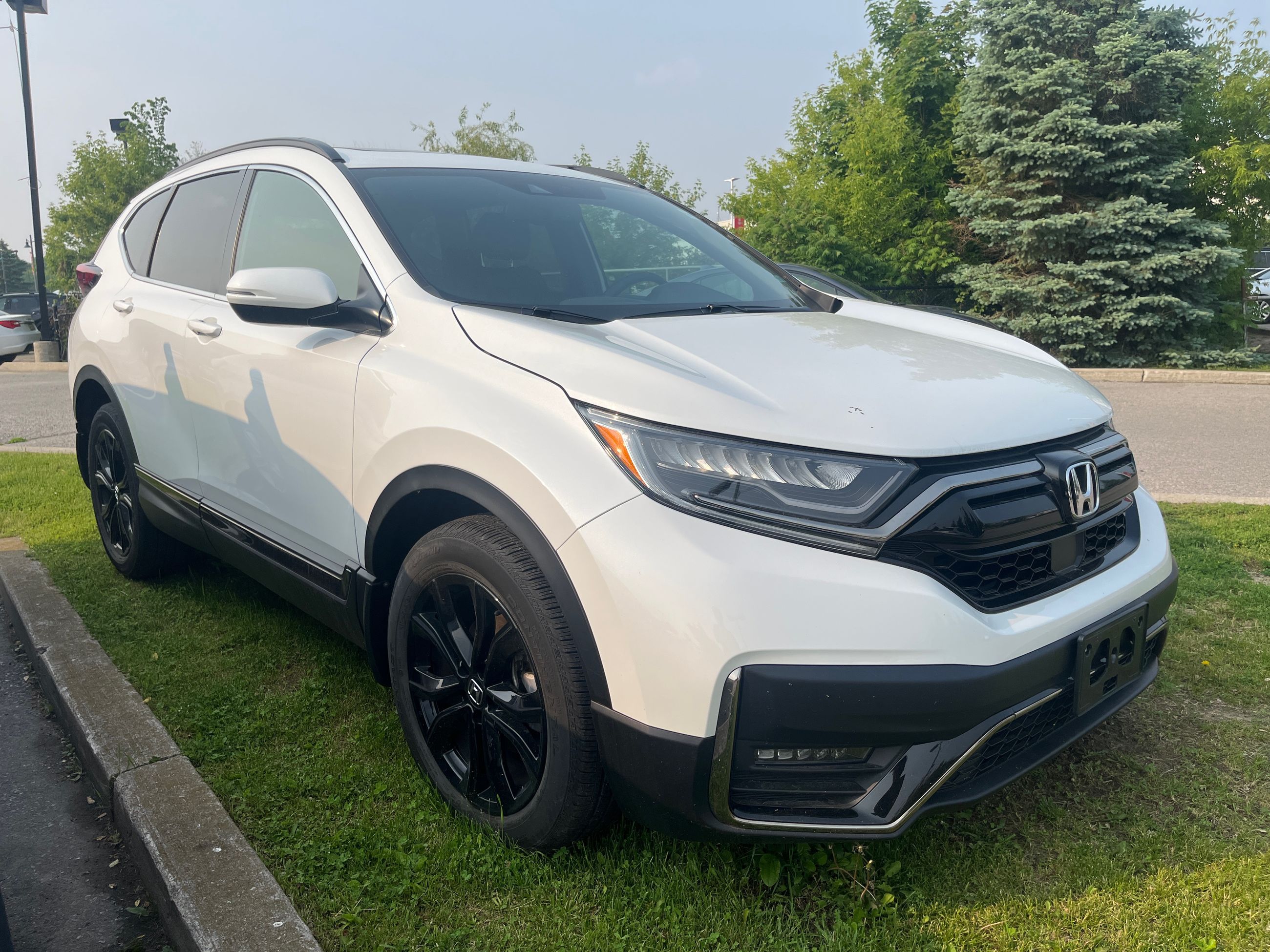 Honda CR-V  2021 à Markham, Ontario