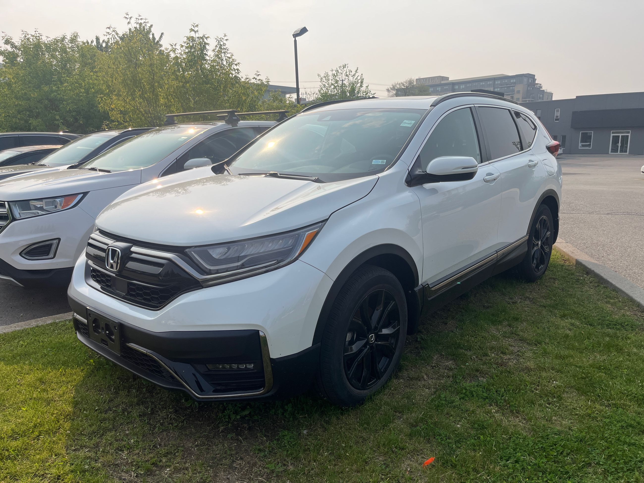 Honda CR-V  2021 à Markham, Ontario