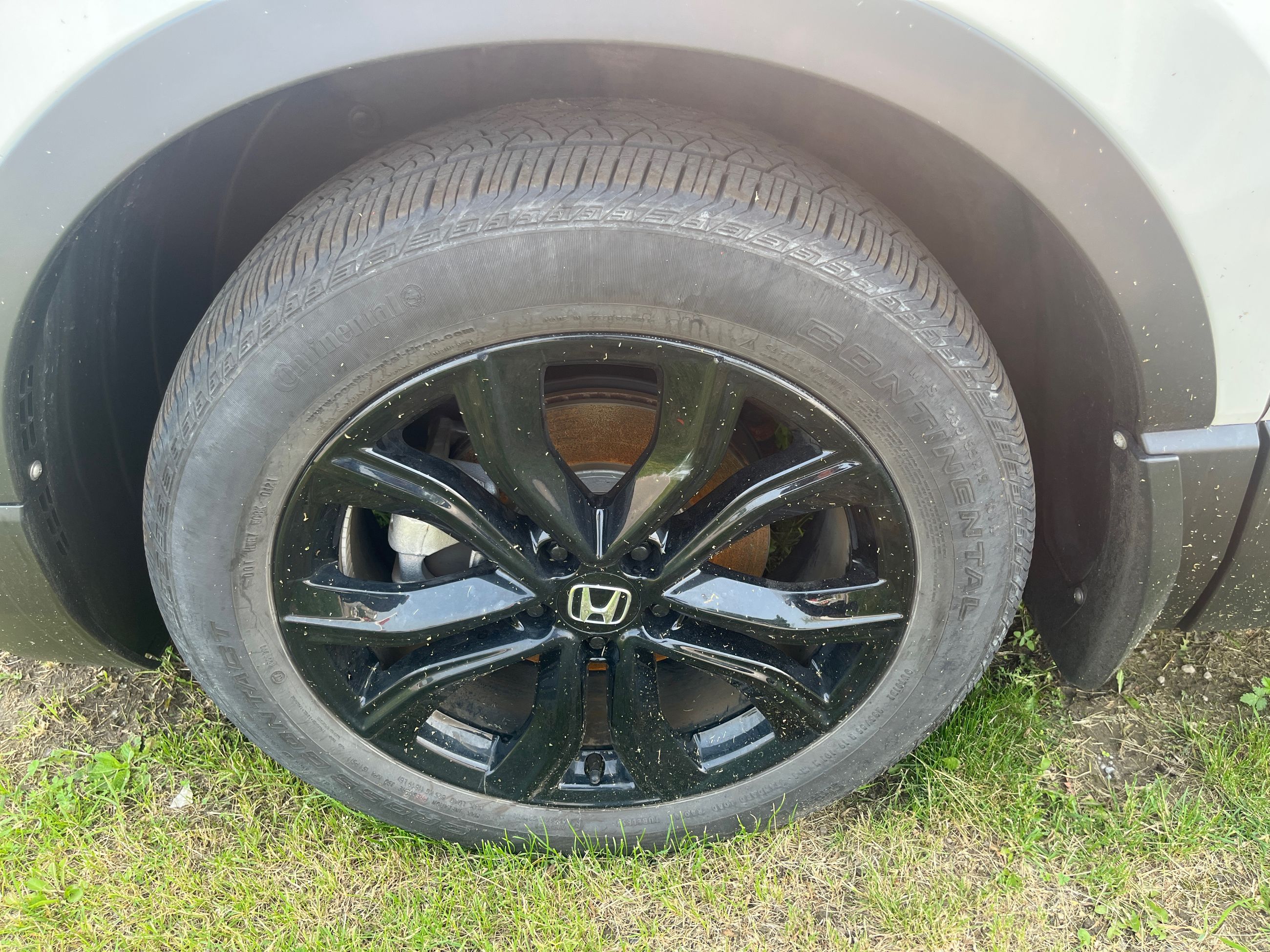 Honda CR-V  2021 à Markham, Ontario
