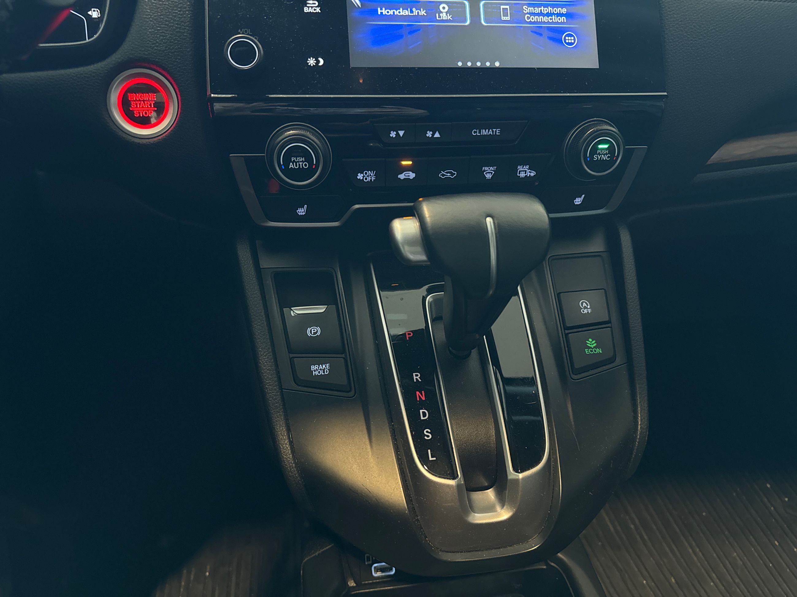 2021 Honda CR-V in Toronto, Ontario