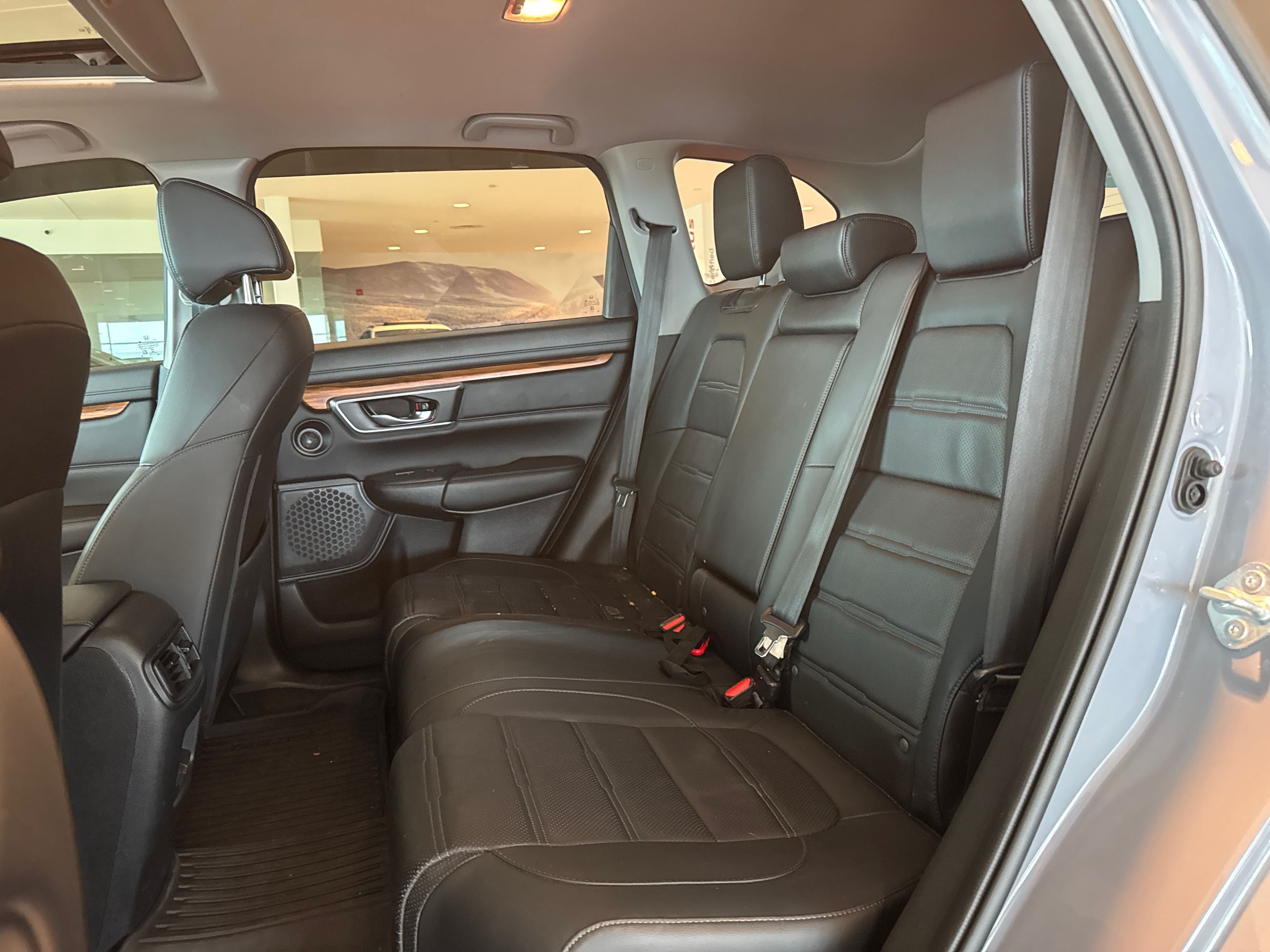 2021 Honda CR-V in Toronto, Ontario