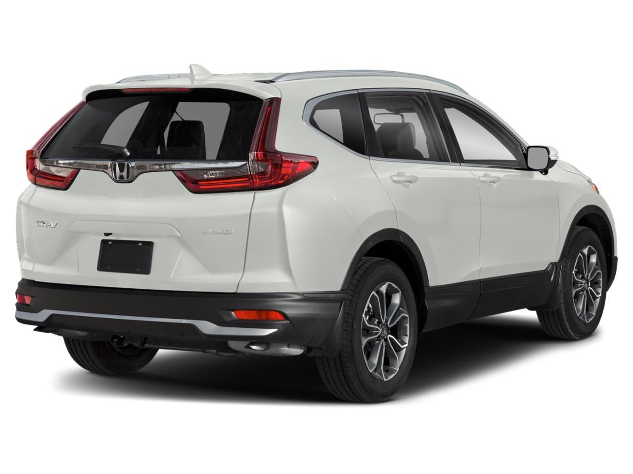 Honda CR-V  2021 à Vancouver, Colombie-Britannique