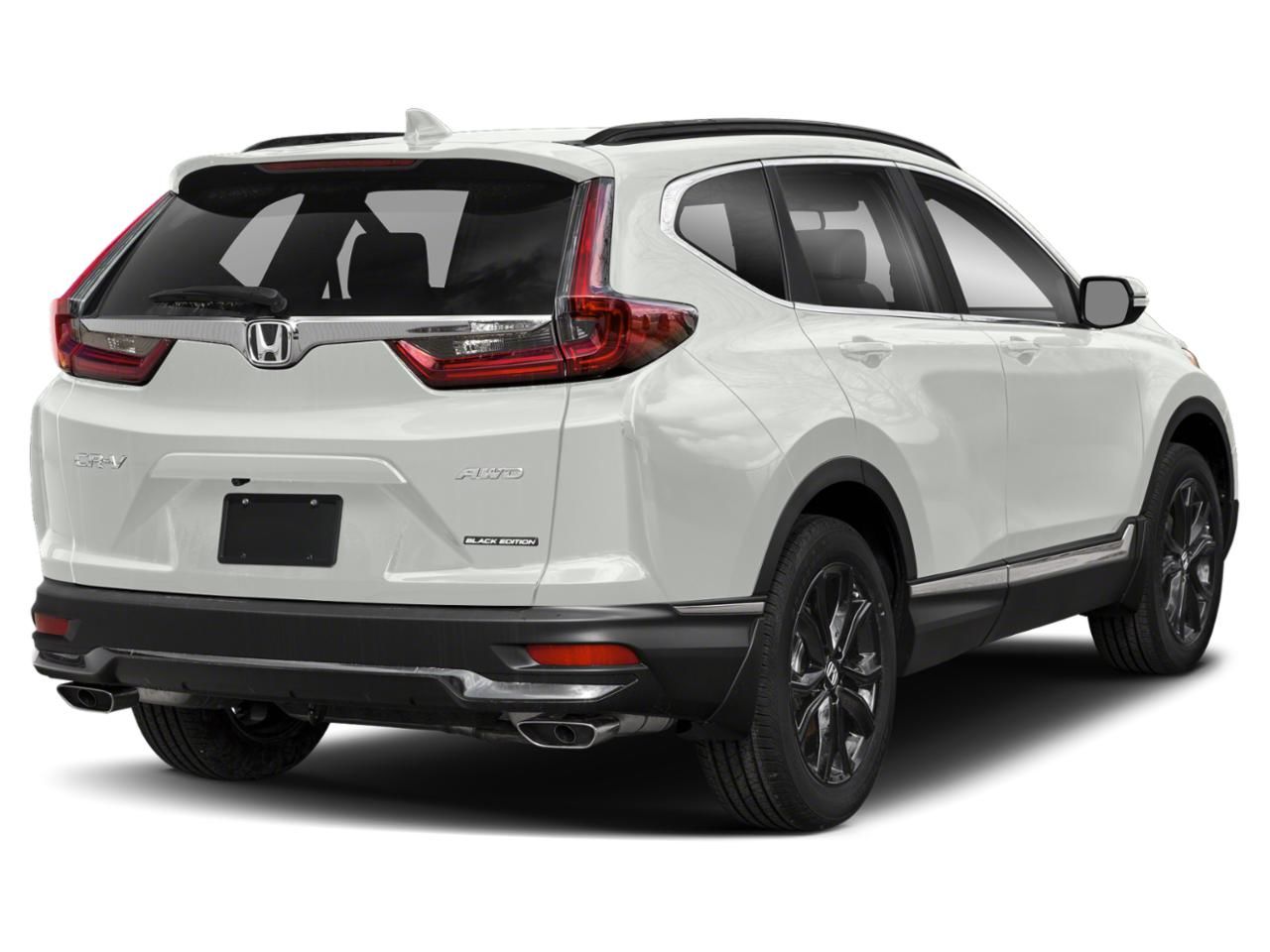 2021 Honda CR-V in Vancouver, British Columbia