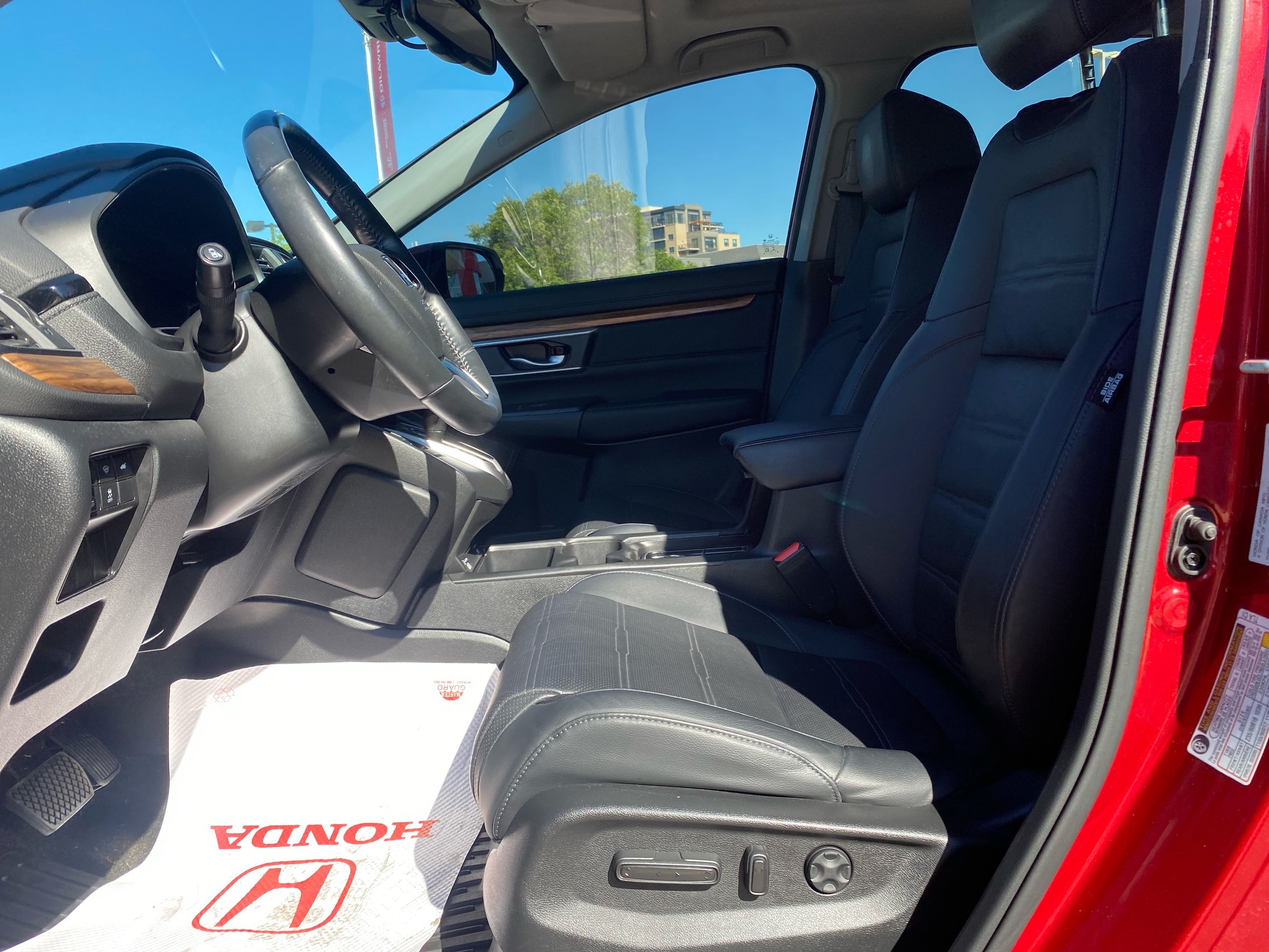 2021 Honda CR-V in Markham, Ontario