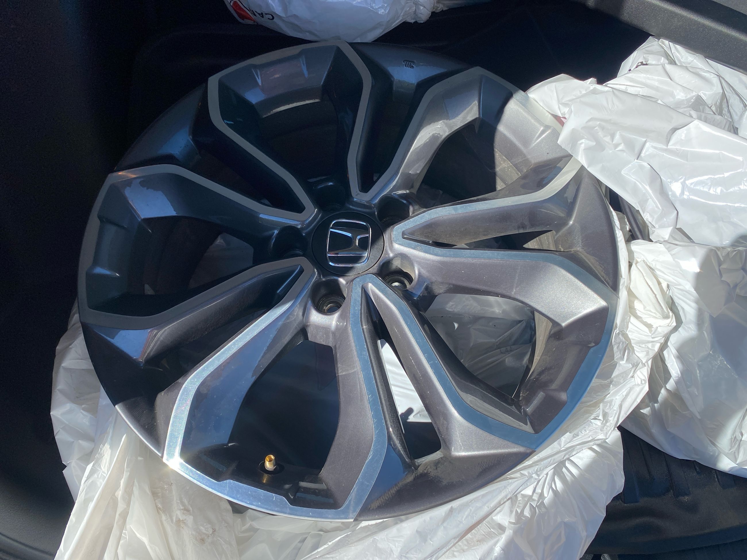 2021 Honda CR-V in Markham, Ontario