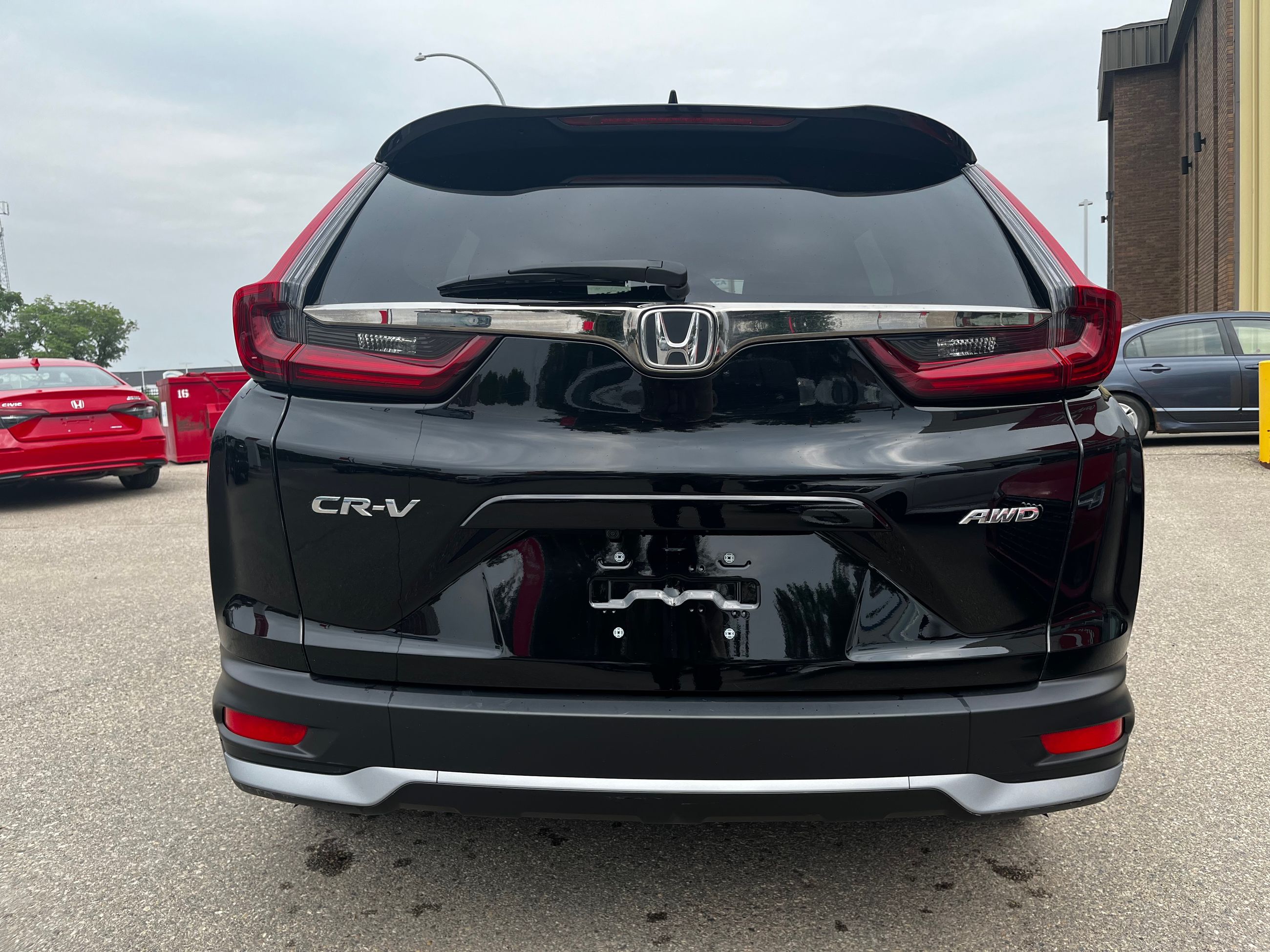 Honda CR-V  2022 à Regina, Saskatchewan
