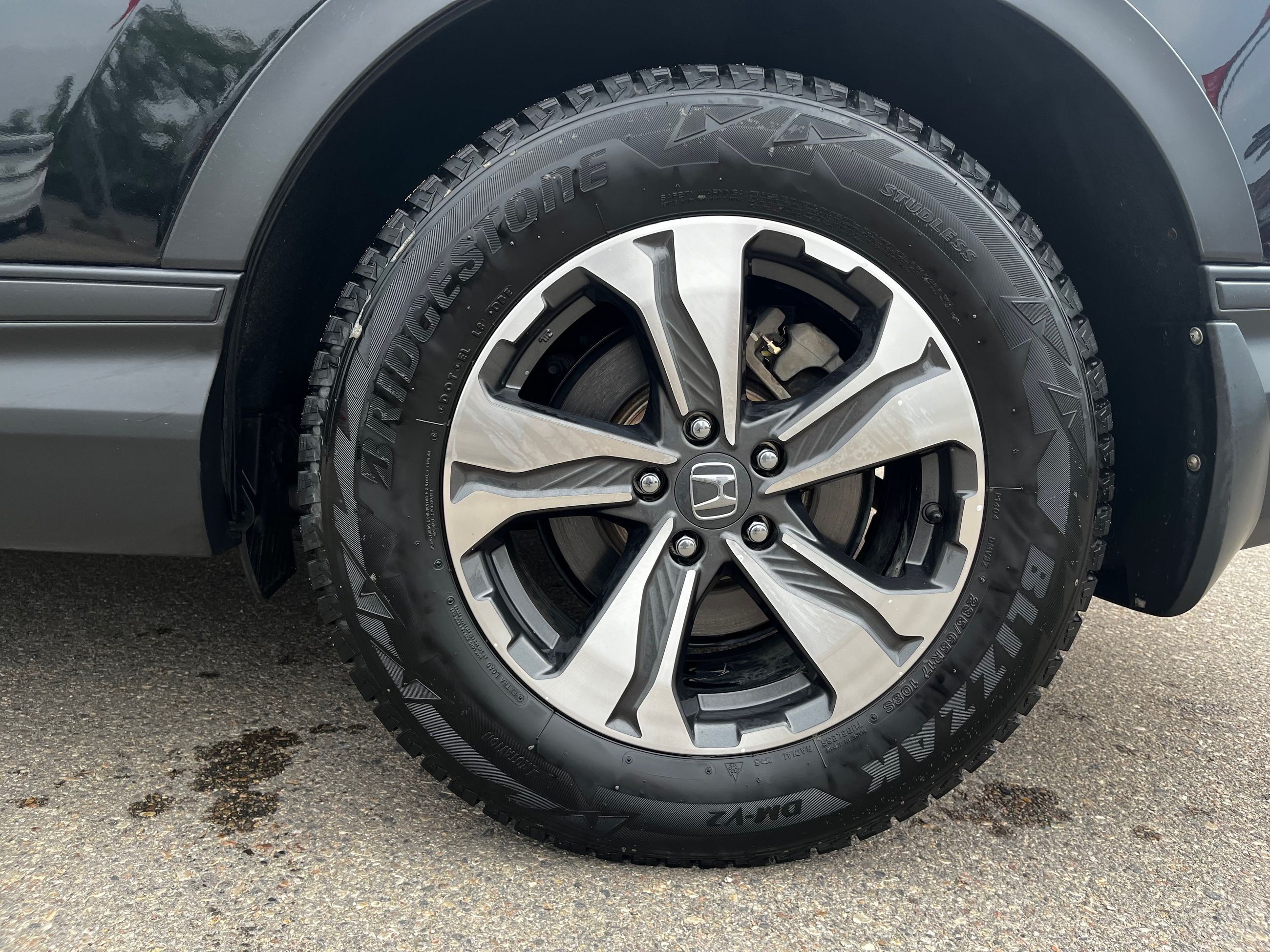 Honda CR-V  2022 à Regina, Saskatchewan