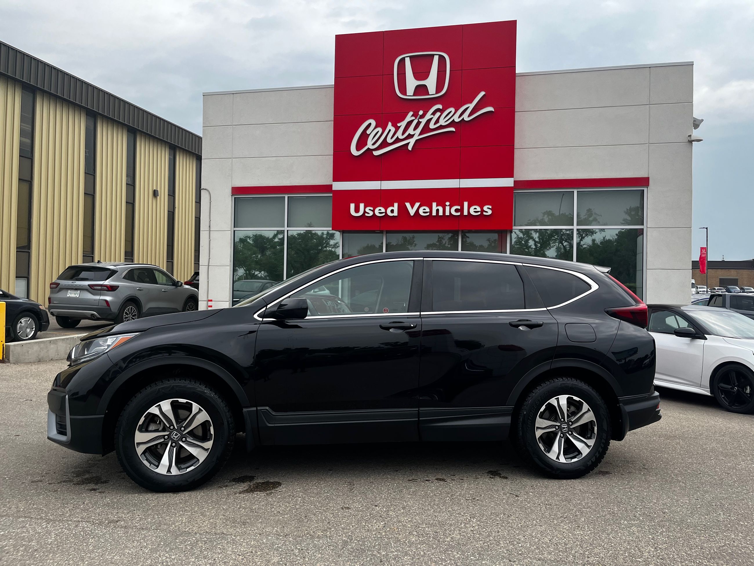 Honda CR-V  2022 à Regina, Saskatchewan