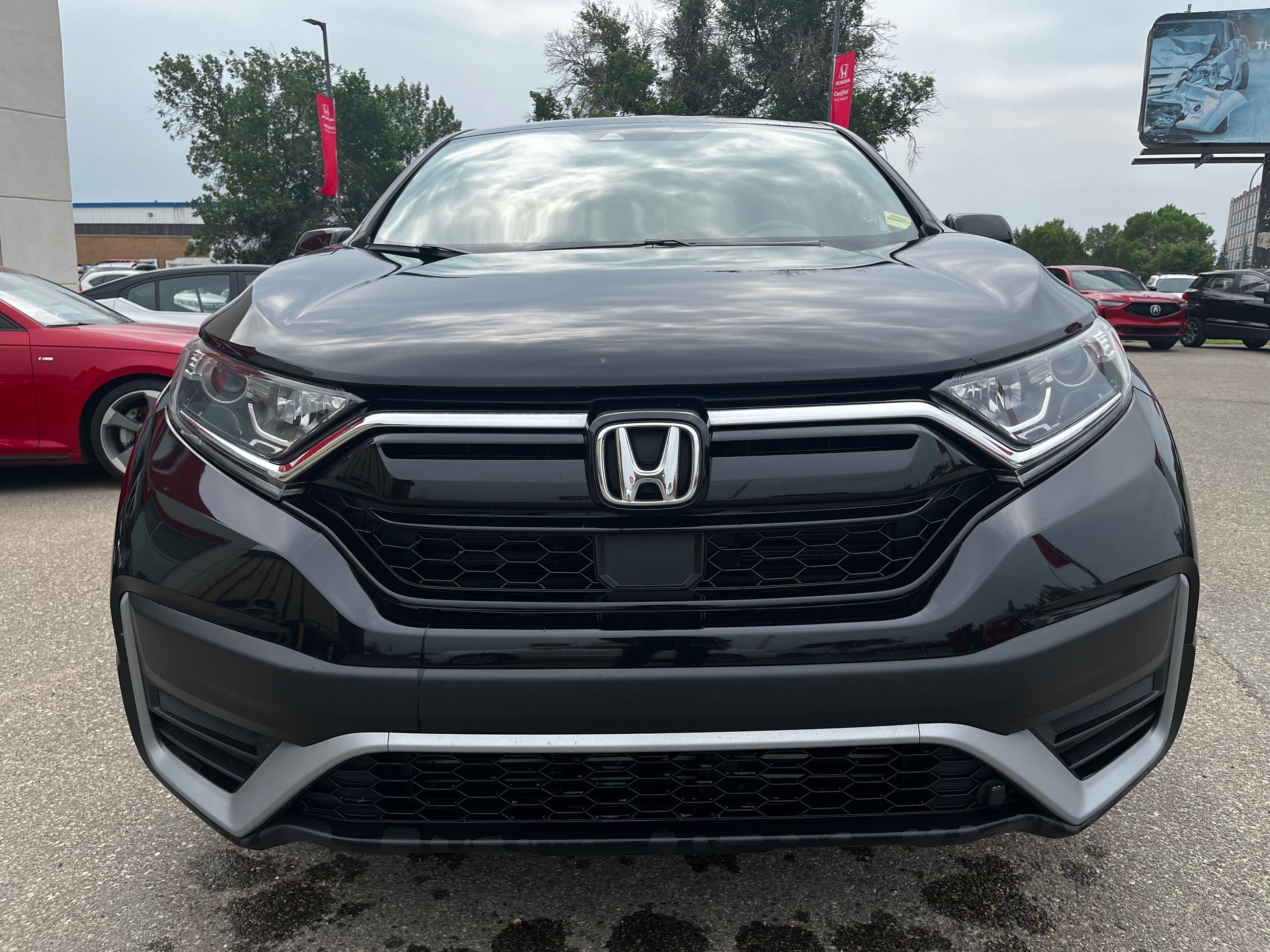 Honda CR-V  2022 à Regina, Saskatchewan