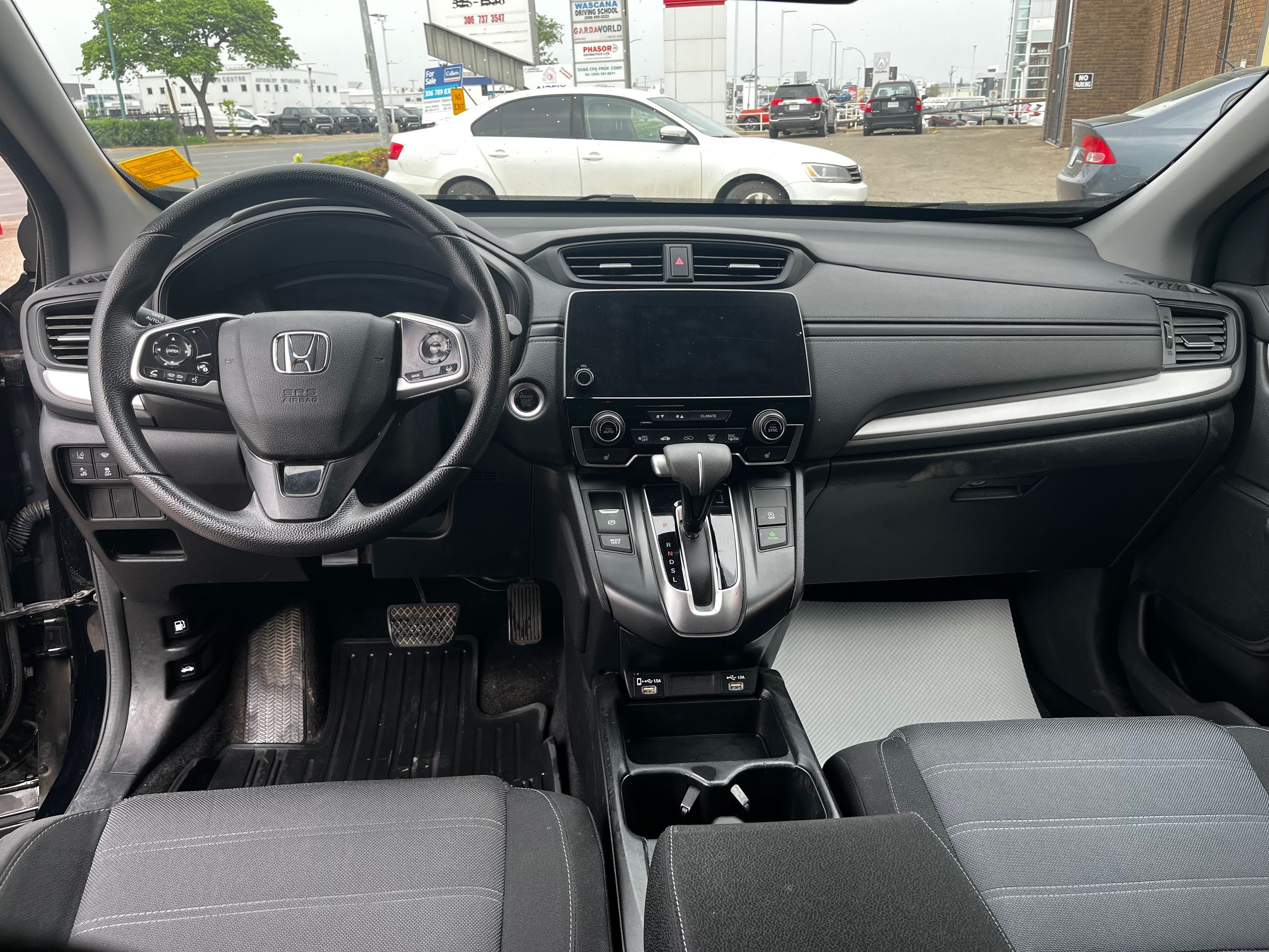 Honda CR-V  2022 à Regina, Saskatchewan