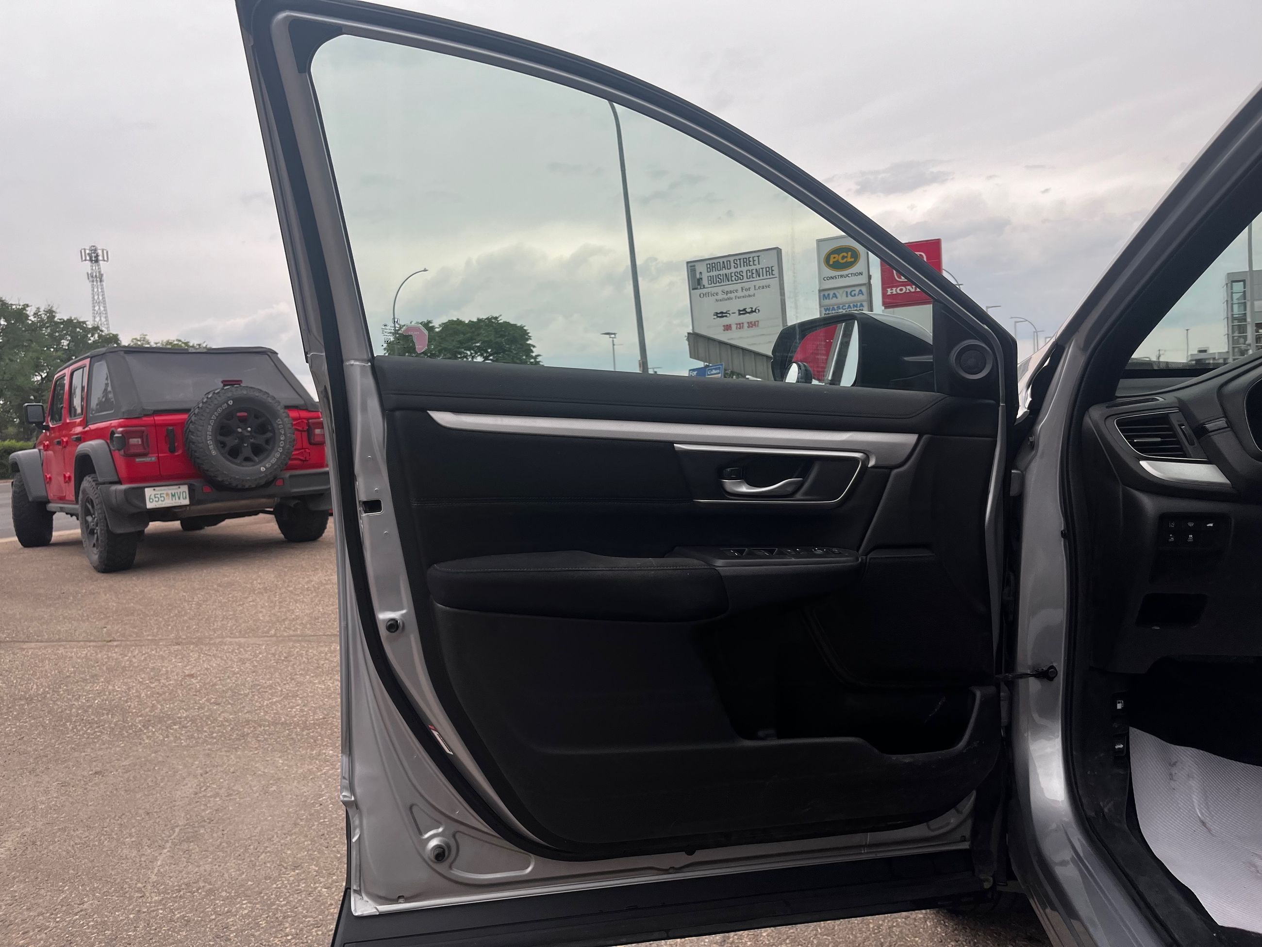 2022 Honda CR-V in Regina, Saskatchewan