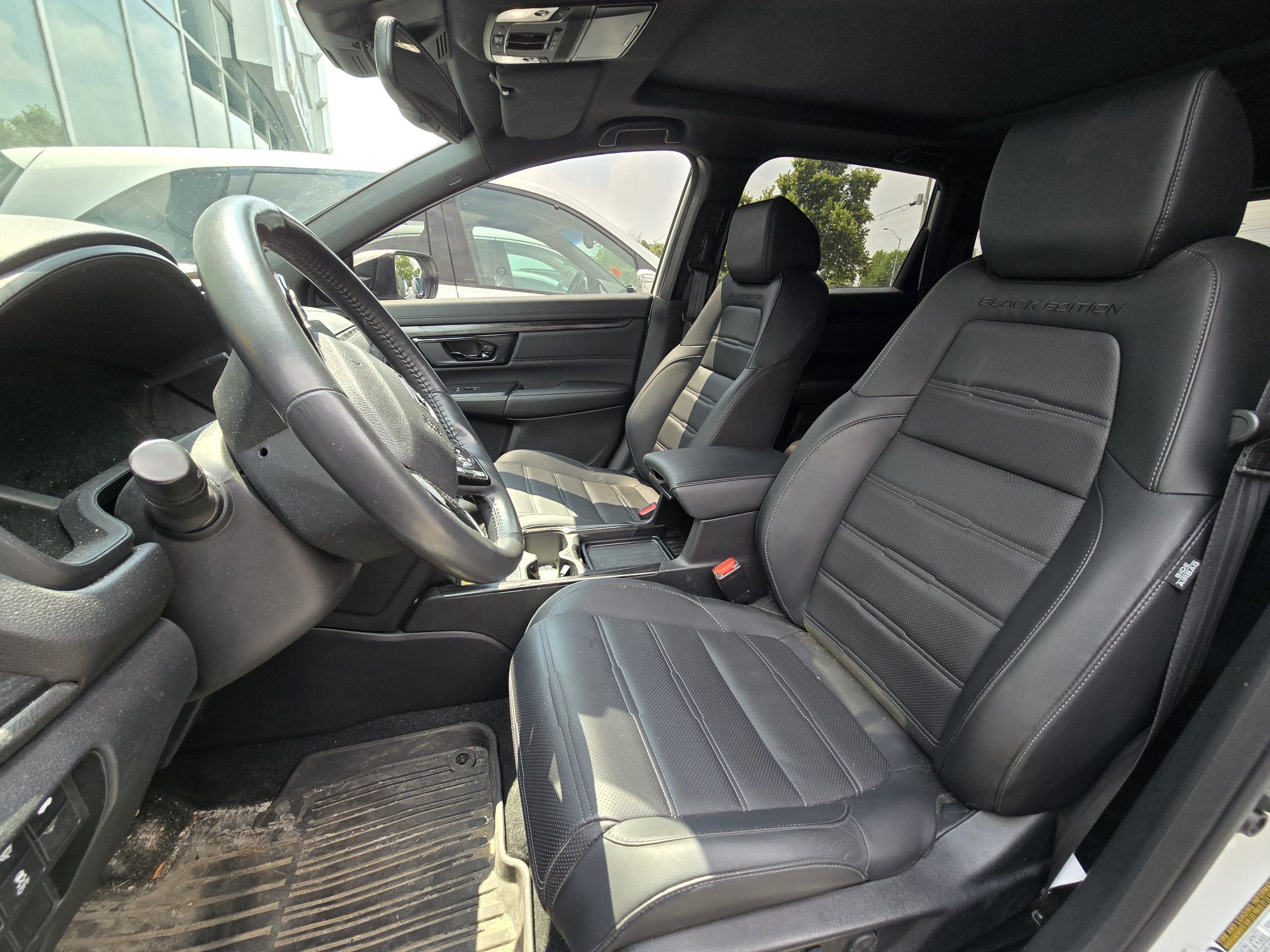 2022 Honda CR-V in Markham, Ontario