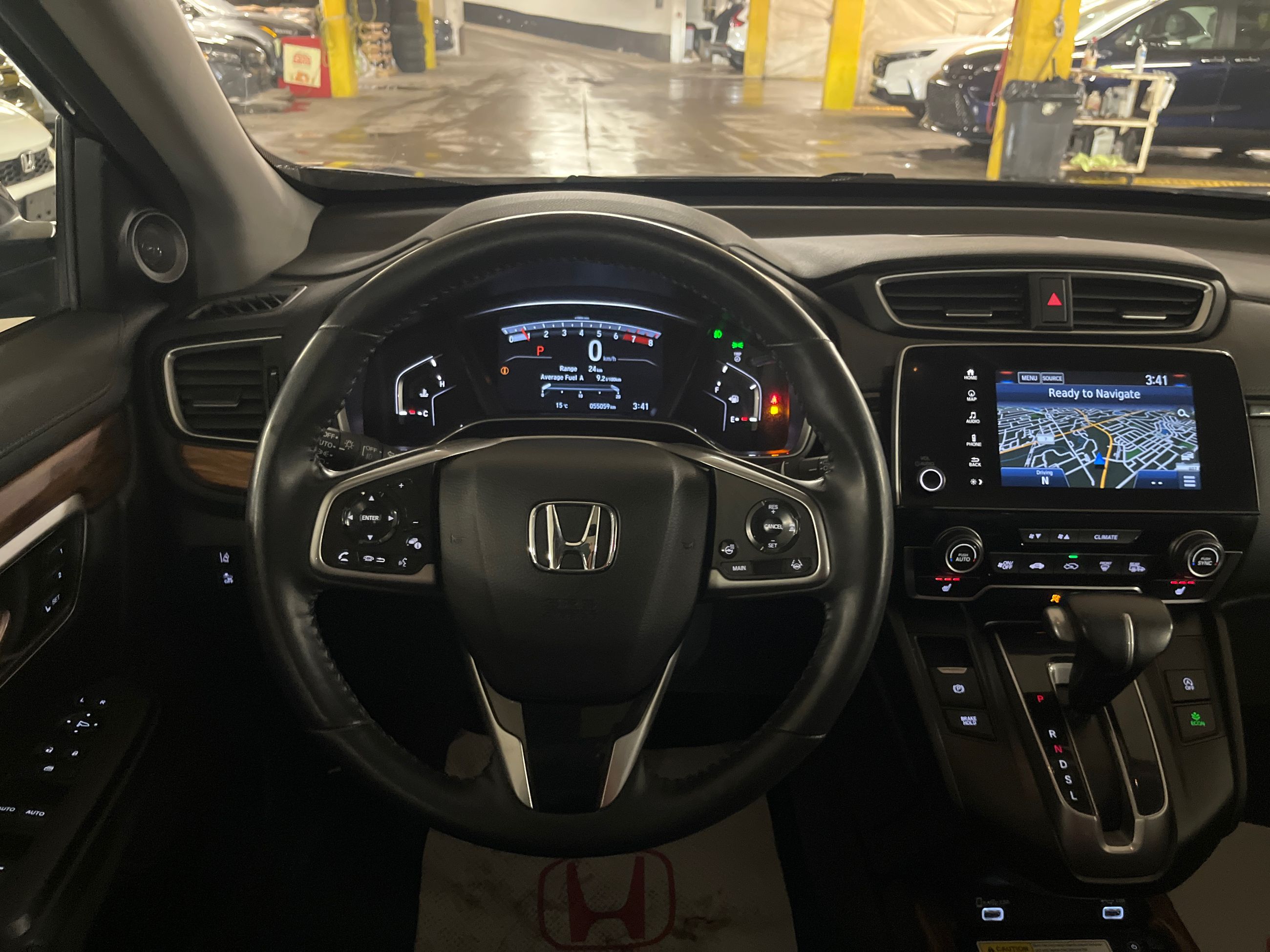 Honda CR-V  2022 à Markham, Ontario