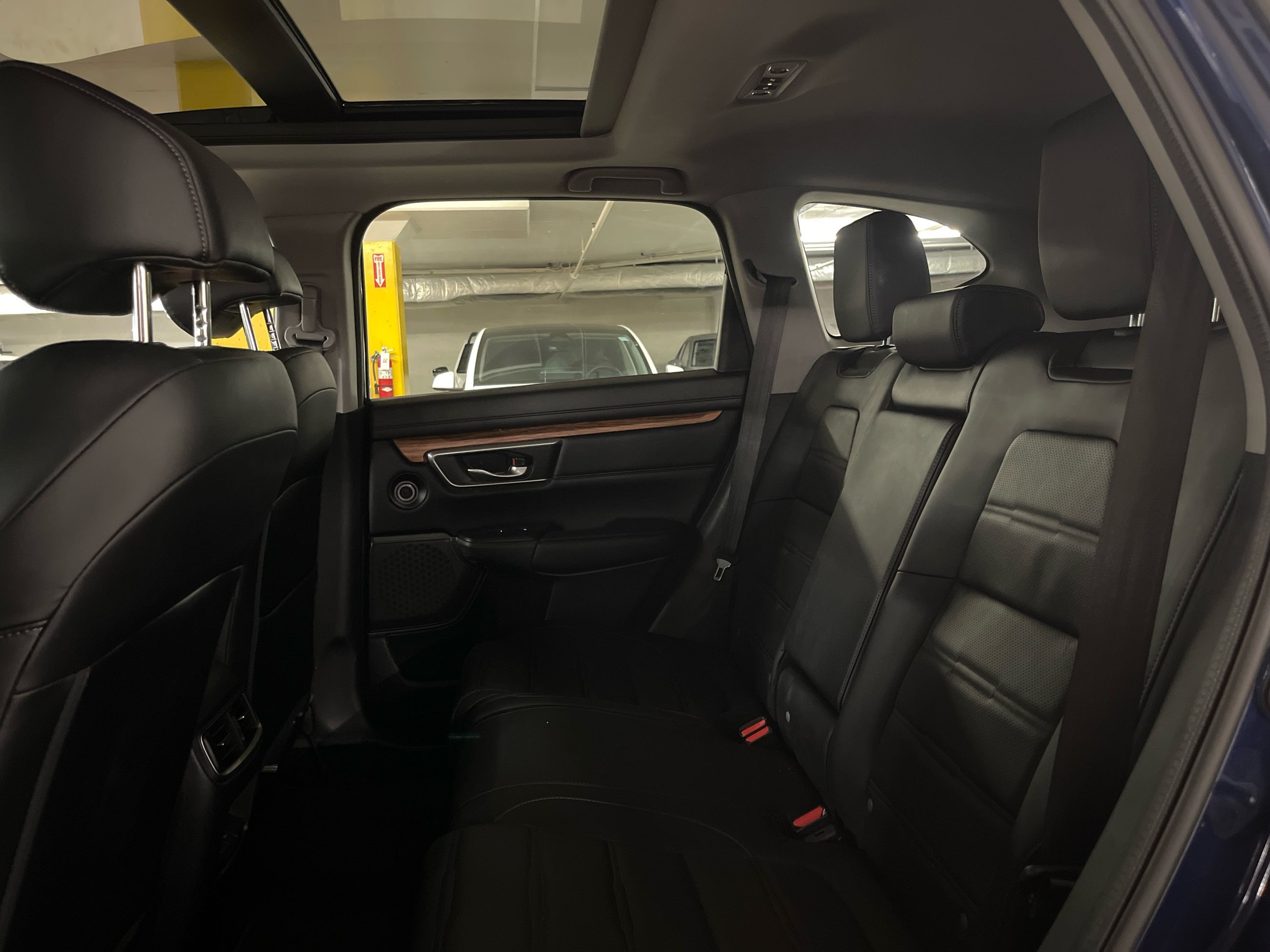 Honda CR-V  2022 à Markham, Ontario