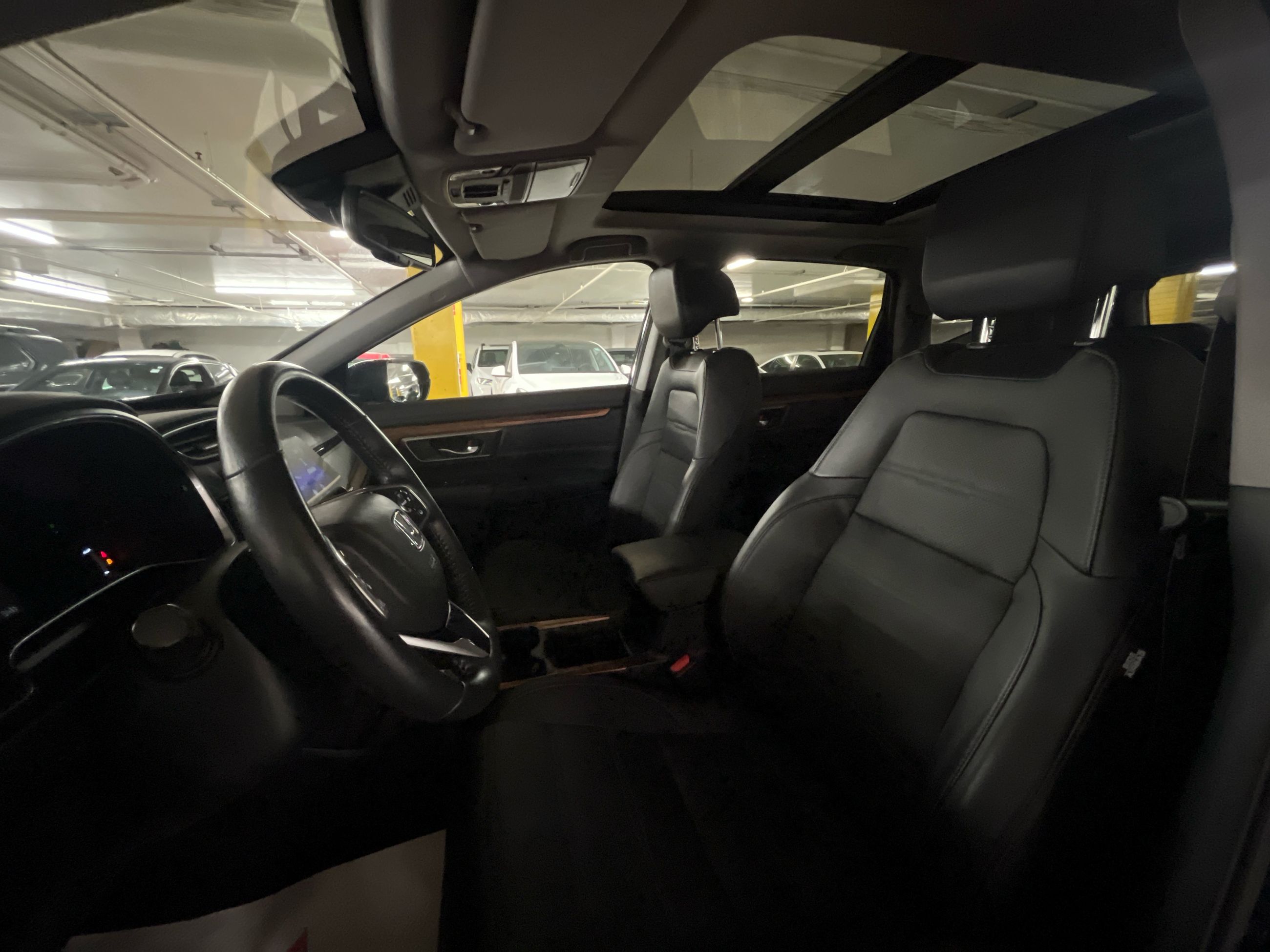 Honda CR-V  2022 à Markham, Ontario