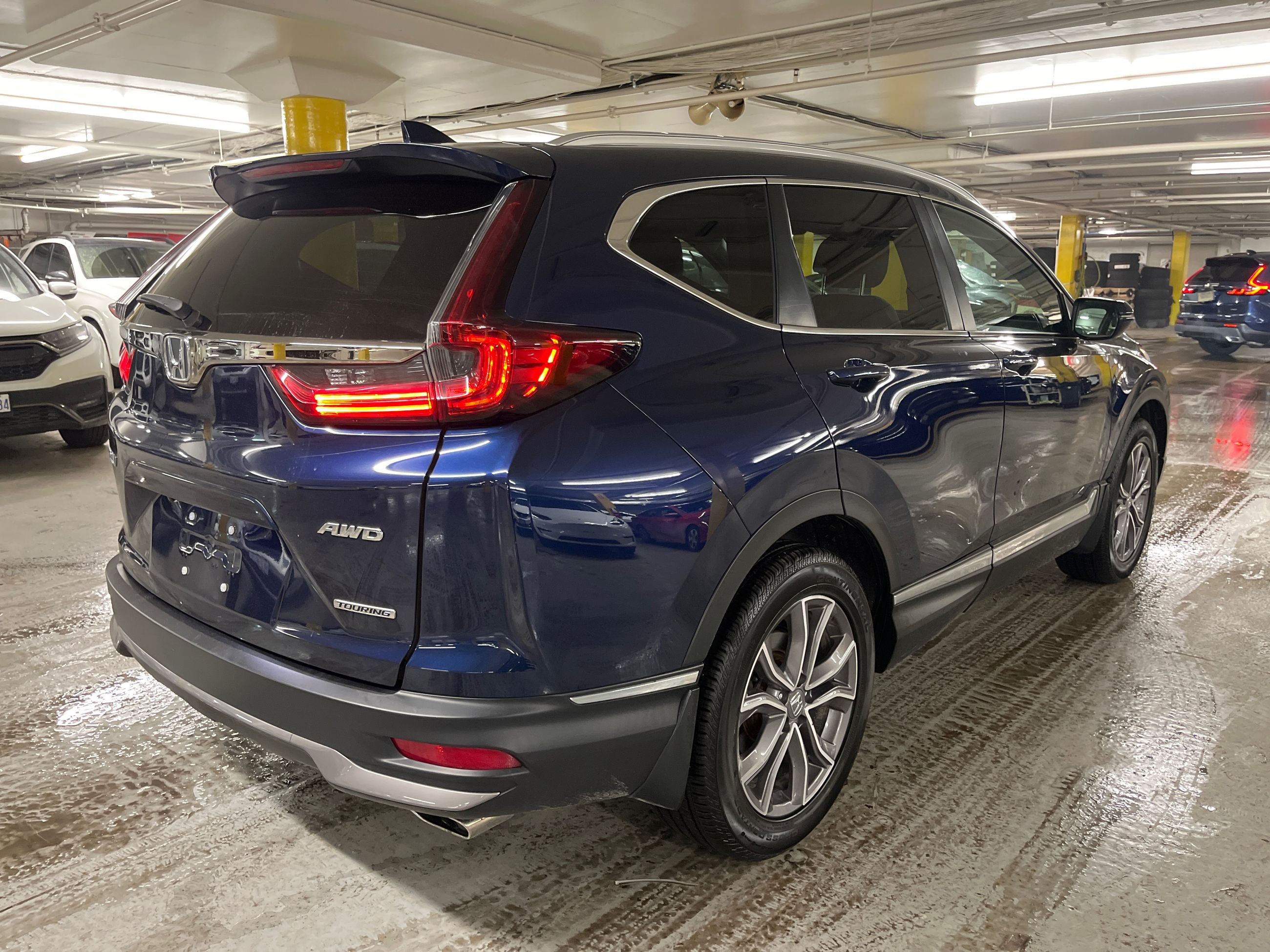 Honda CR-V  2022 à Markham, Ontario