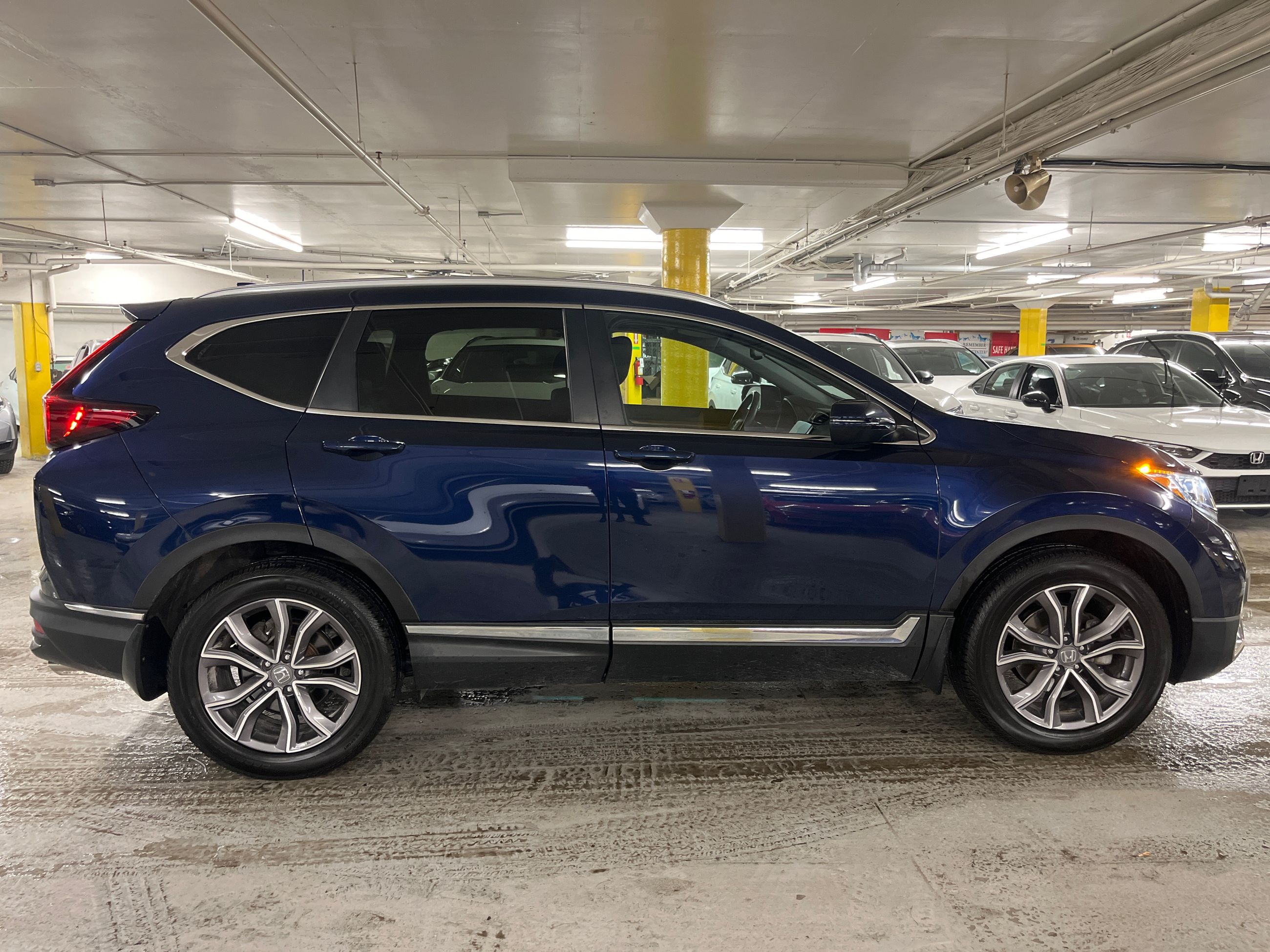 Honda CR-V  2022 à Markham, Ontario