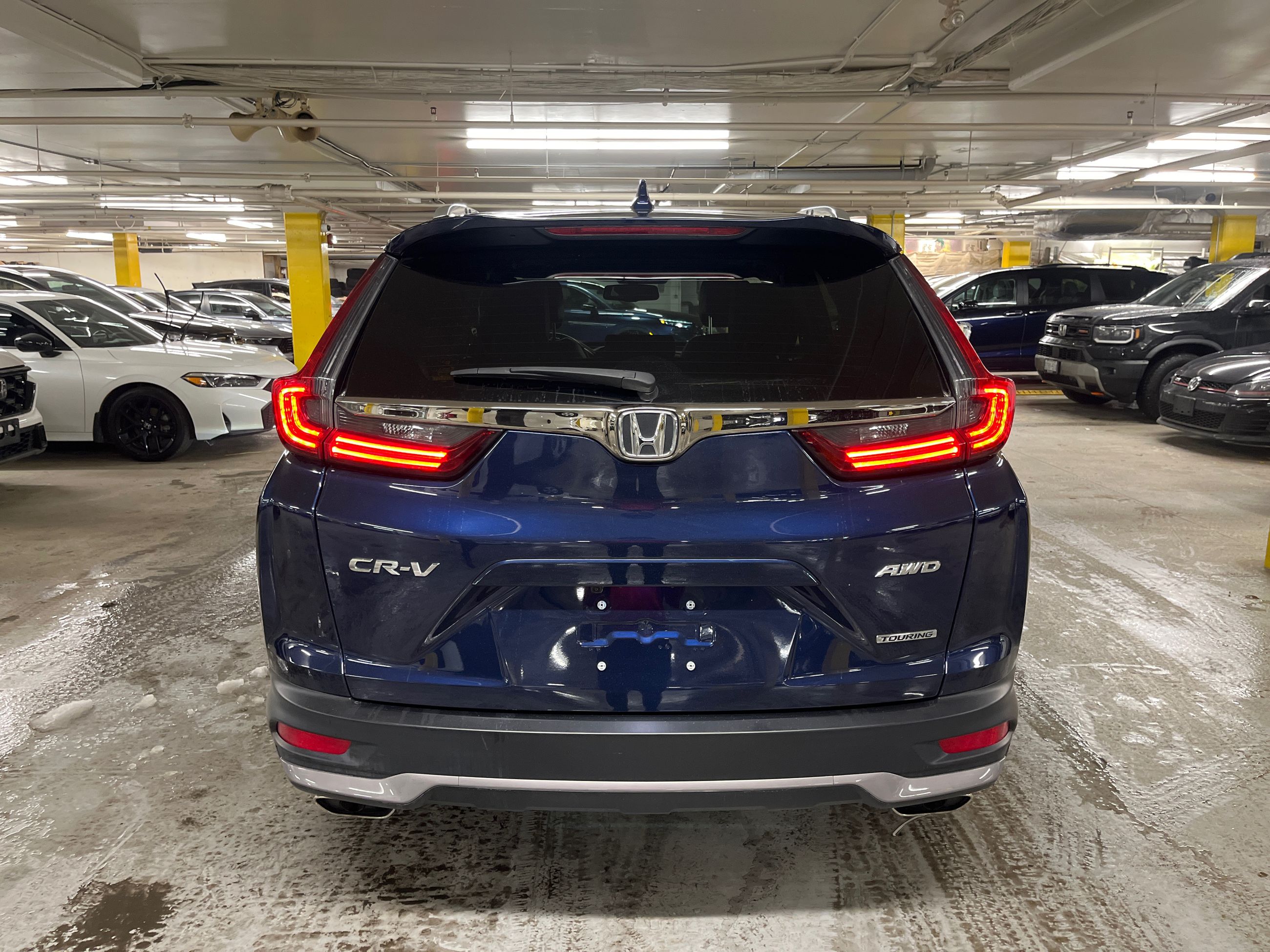 Honda CR-V  2022 à Markham, Ontario