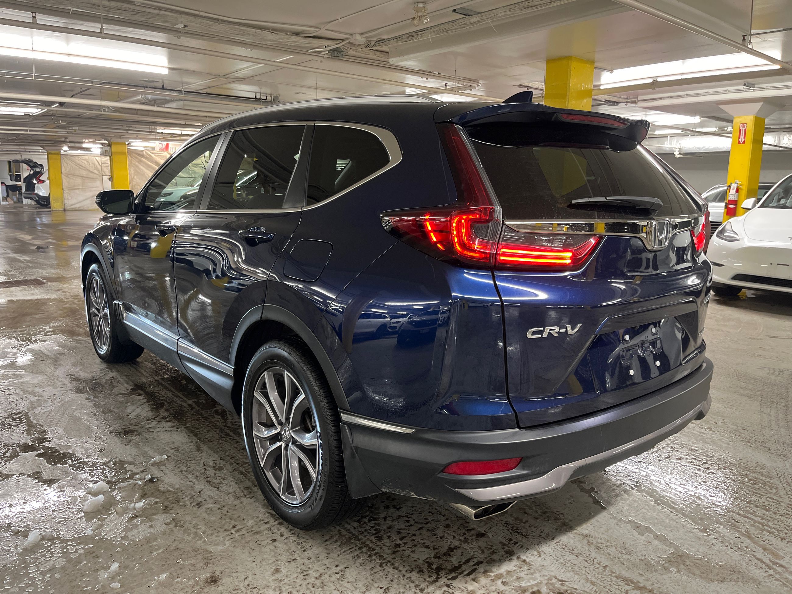 Honda CR-V  2022 à Markham, Ontario