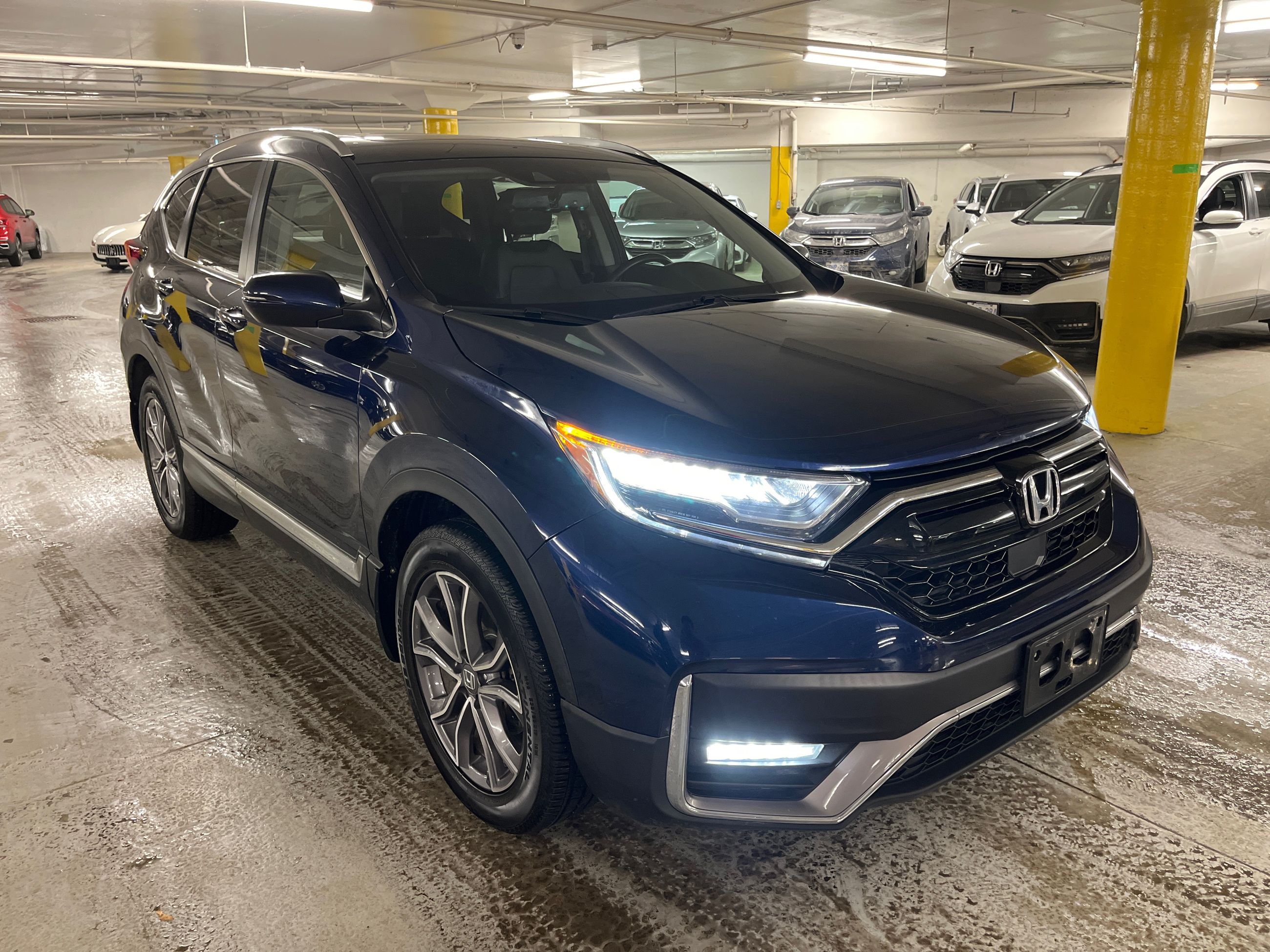 Honda CR-V  2022 à Markham, Ontario