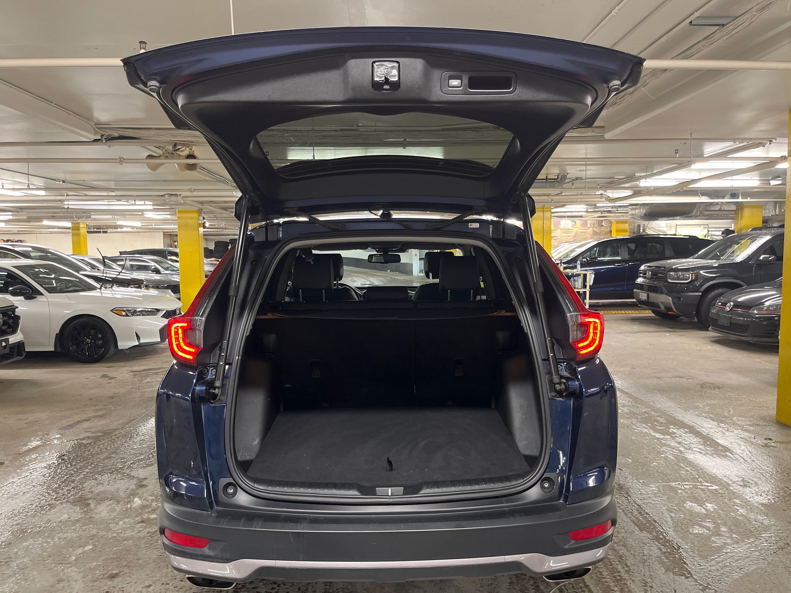 Honda CR-V  2022 à Markham, Ontario