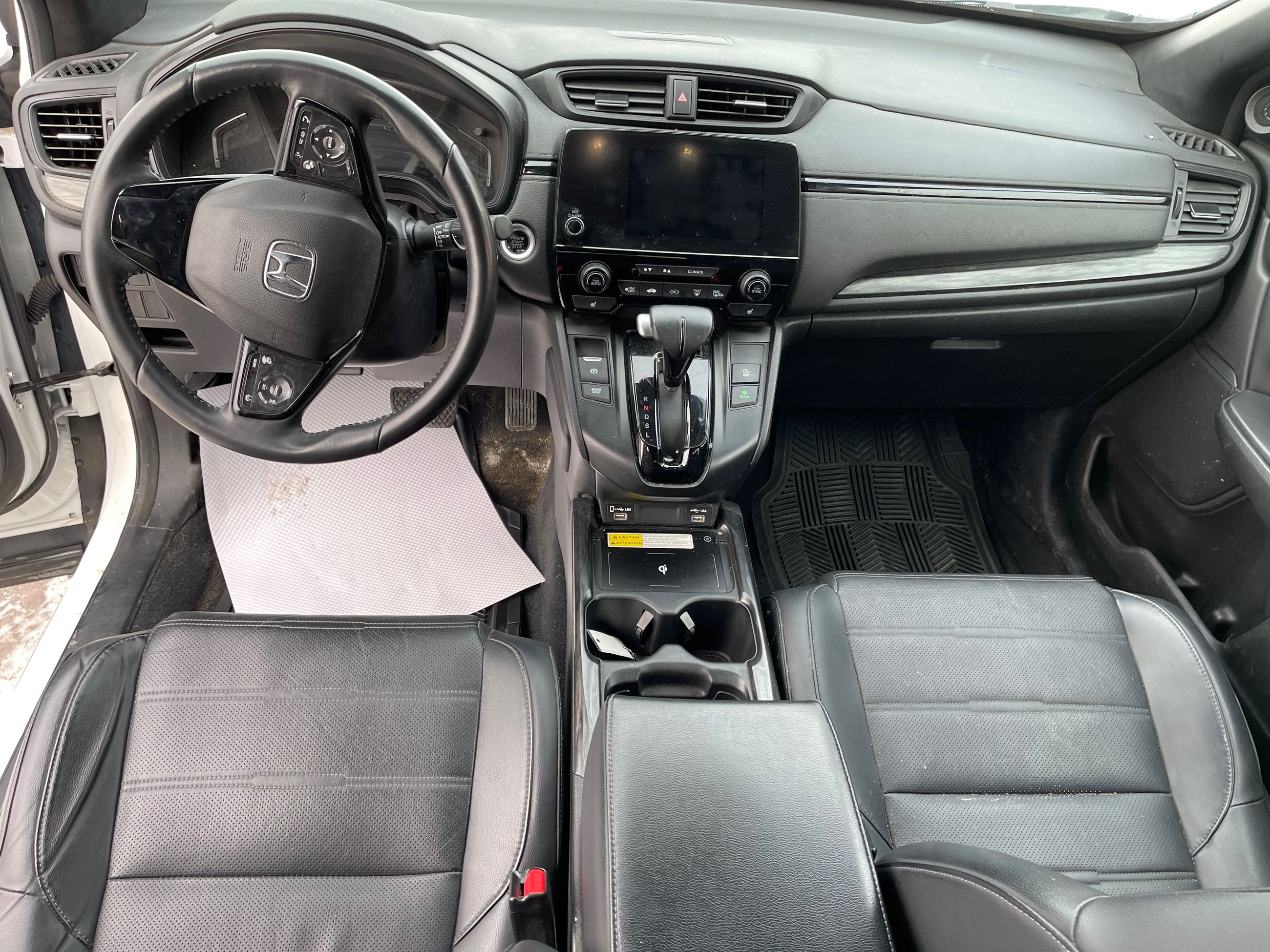 2022 Honda CR-V in Regina, Saskatchewan