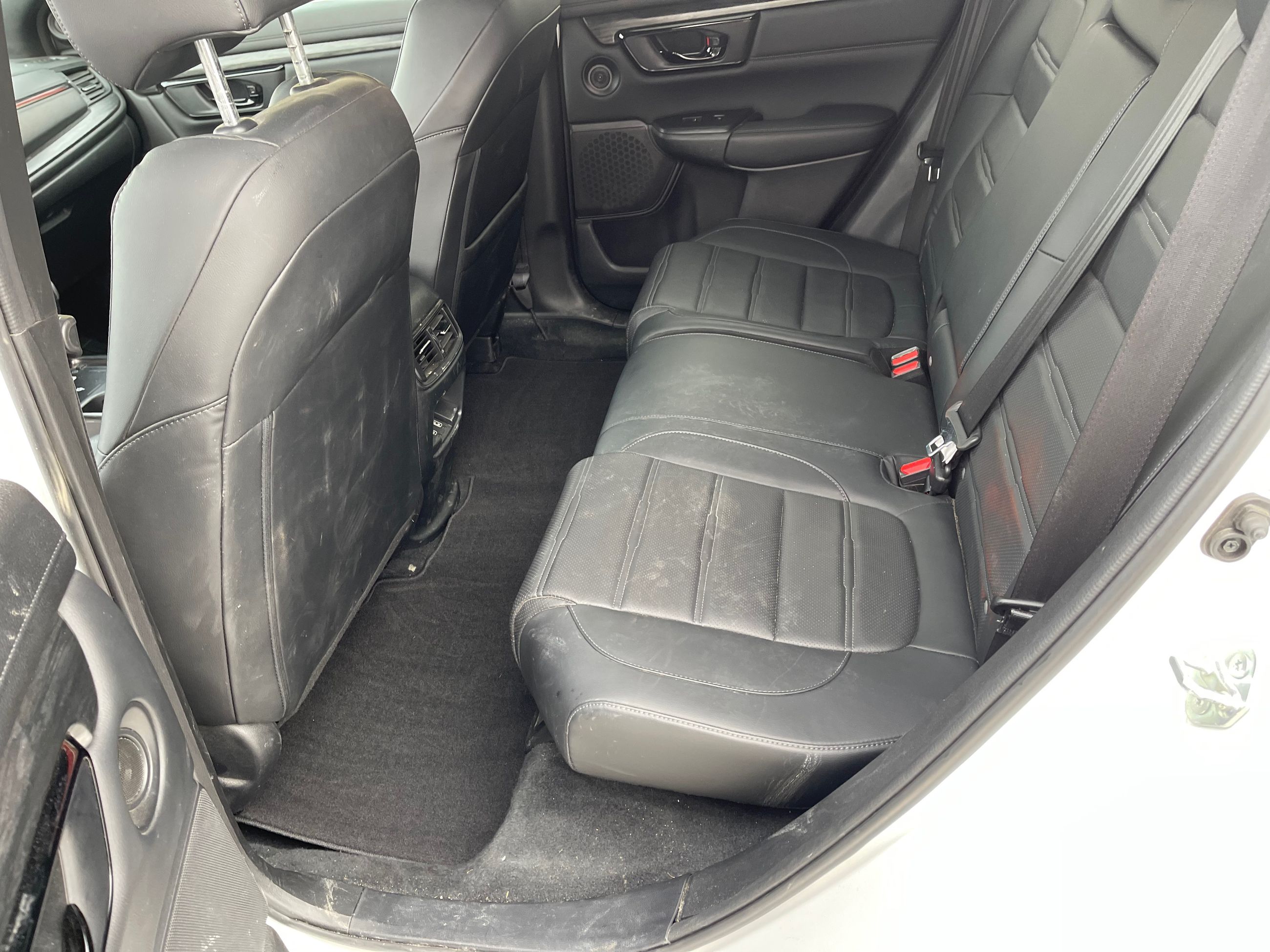 2022 Honda CR-V in Regina, Saskatchewan