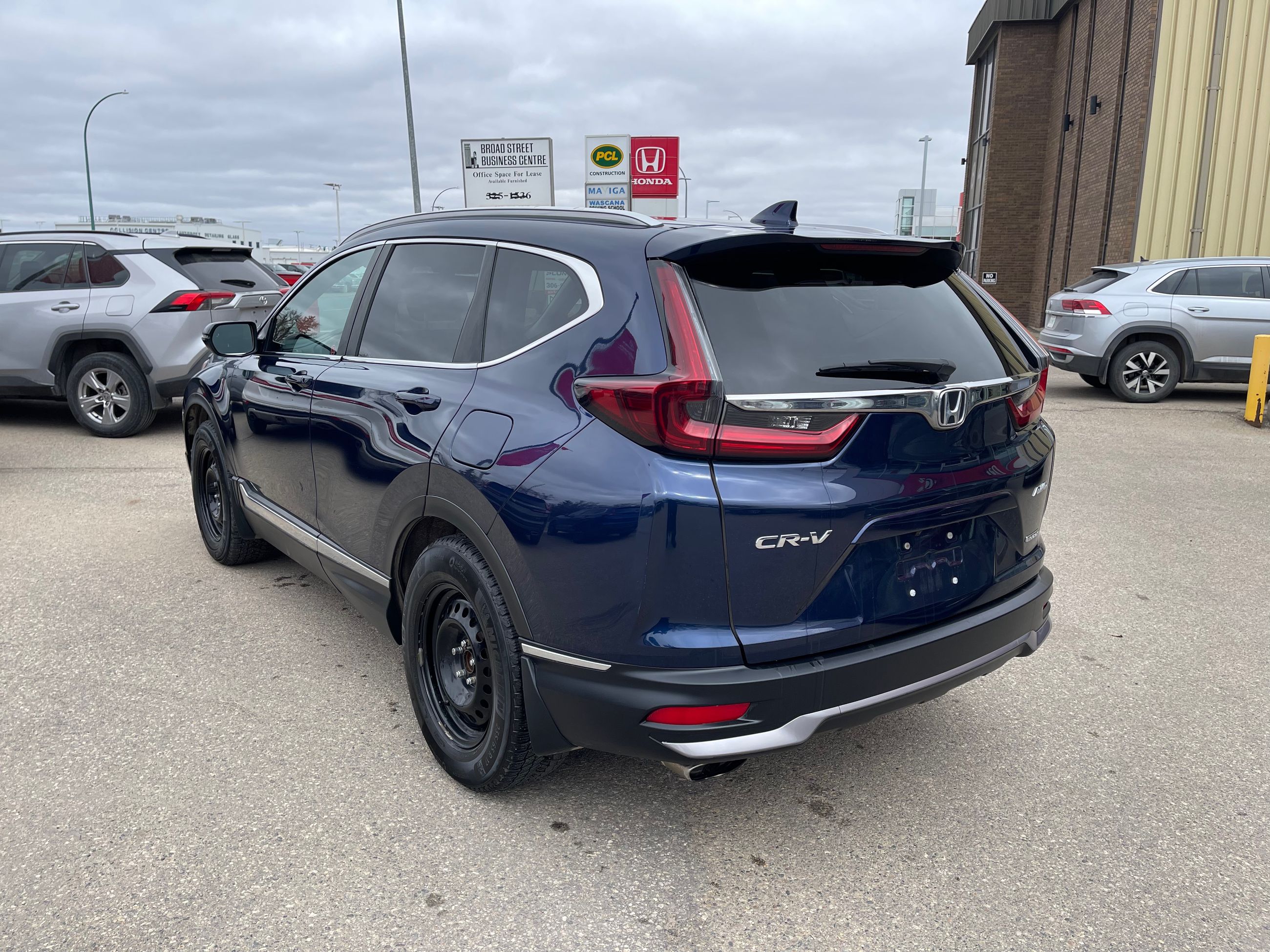 Honda CR-V  2022 à Regina, Saskatchewan