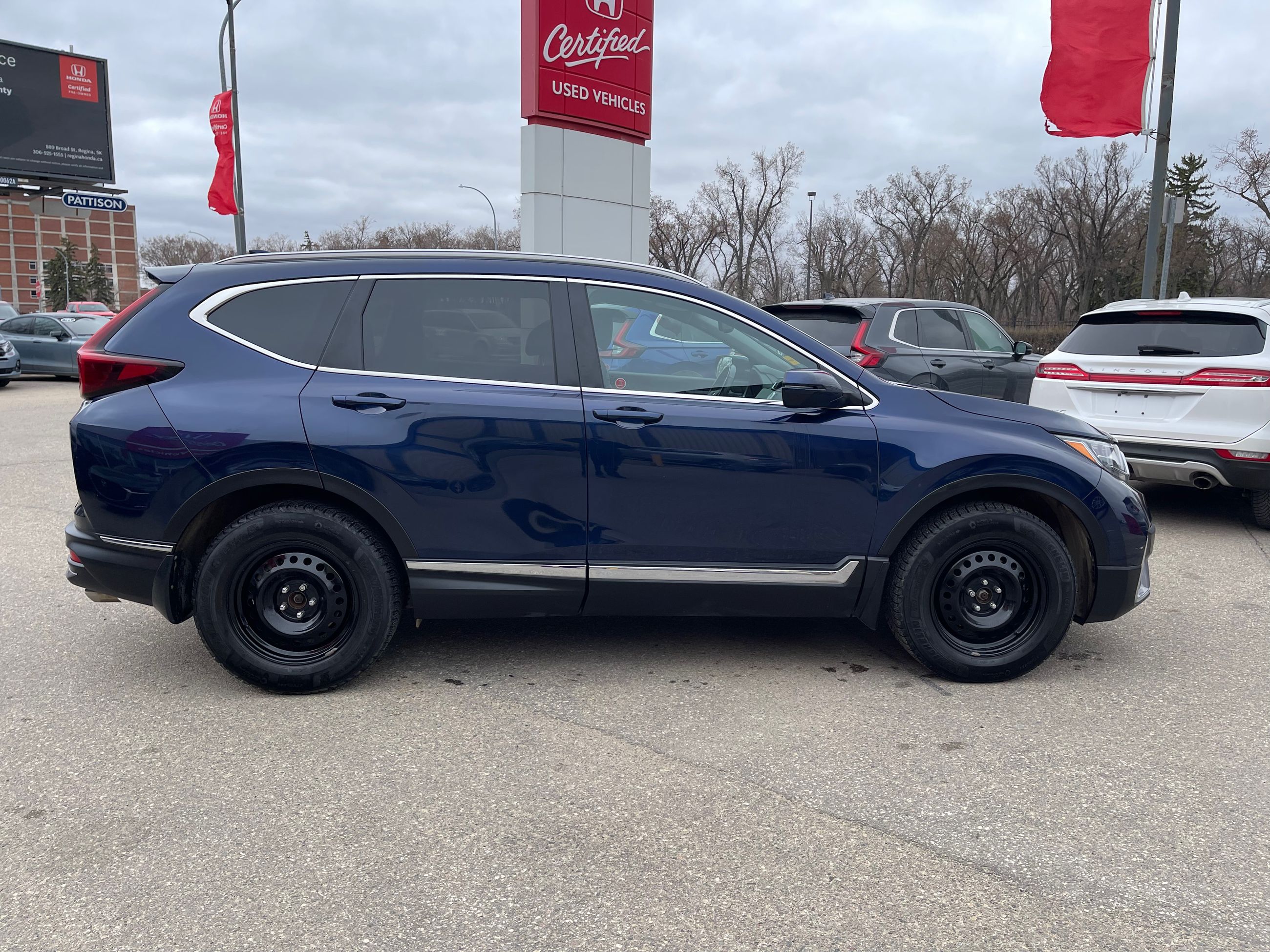 Honda CR-V  2022 à Regina, Saskatchewan