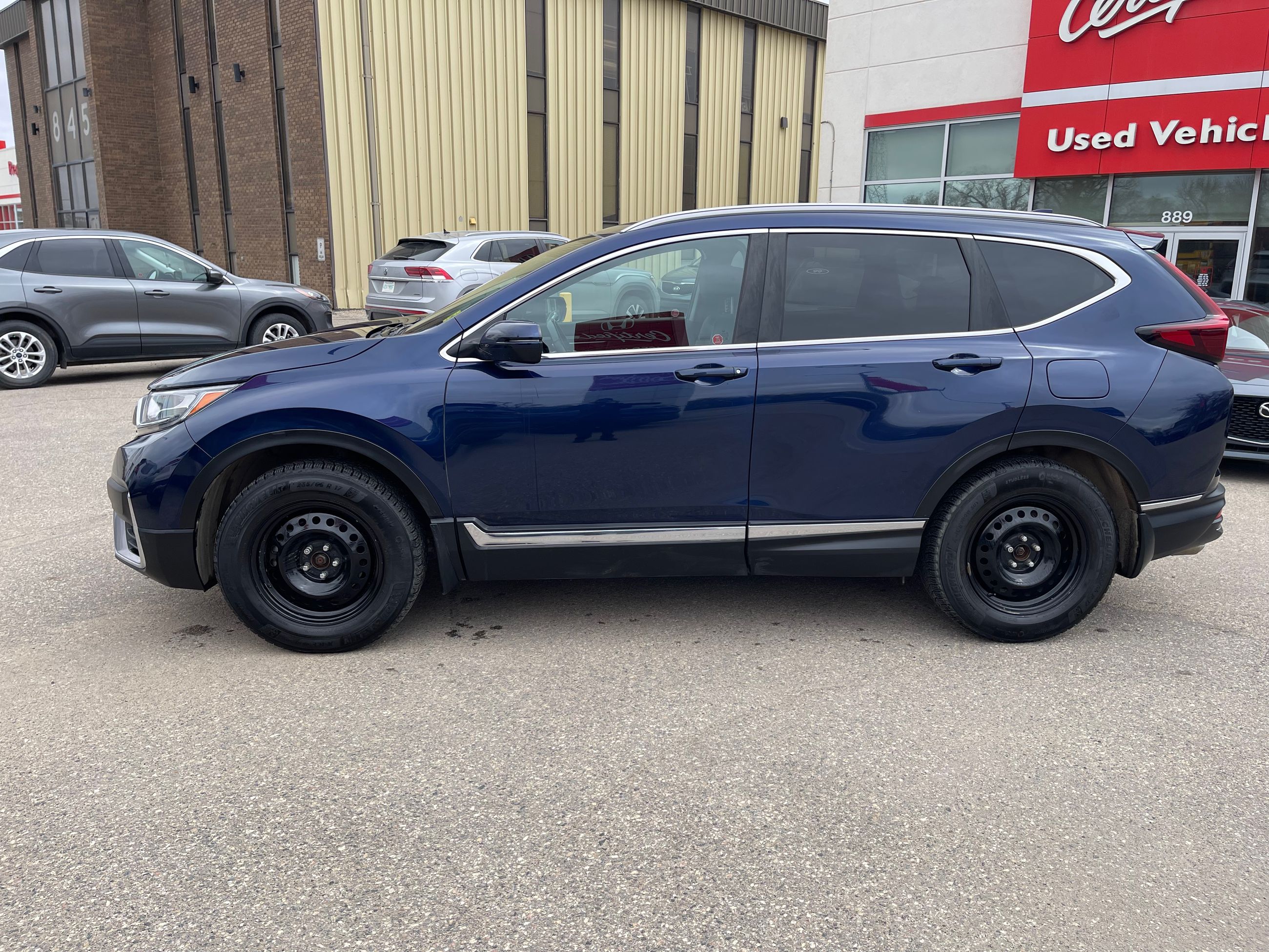 Honda CR-V  2022 à Regina, Saskatchewan