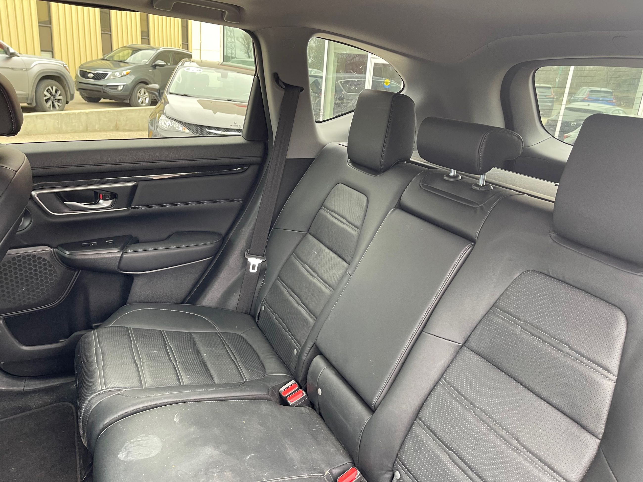 Honda CR-V  2022 à Regina, Saskatchewan