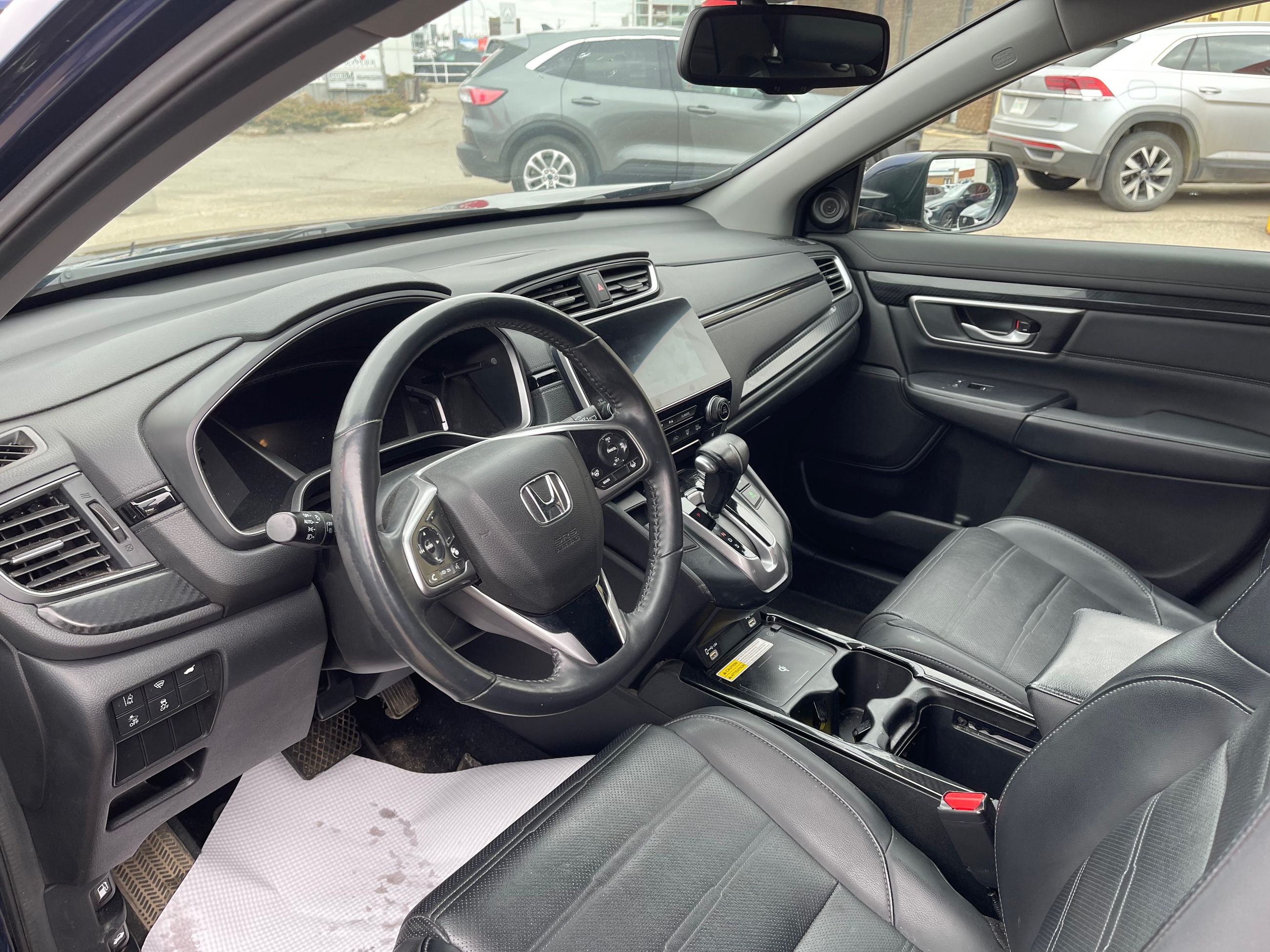 Honda CR-V  2022 à Regina, Saskatchewan