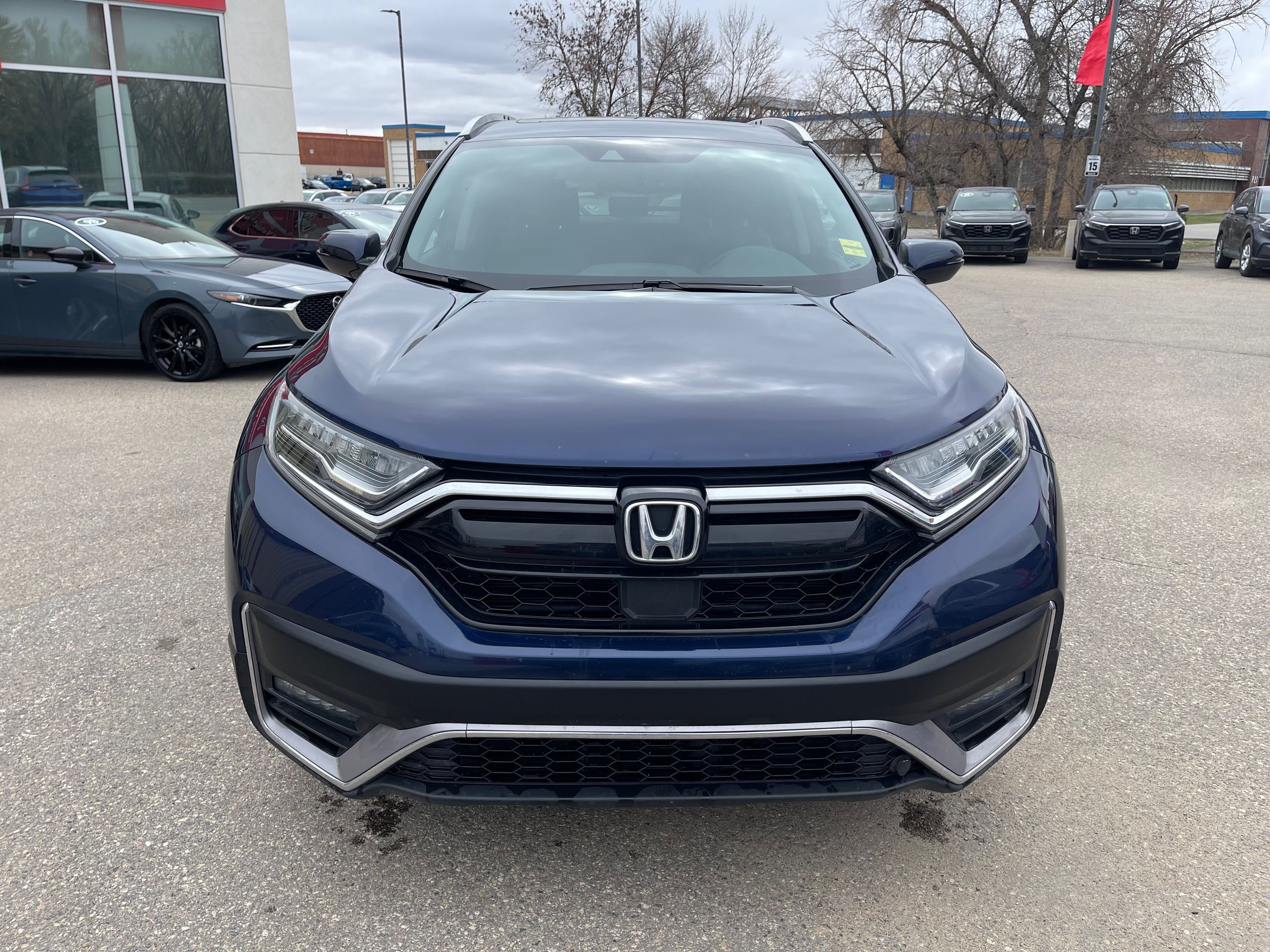Honda CR-V  2022 à Regina, Saskatchewan