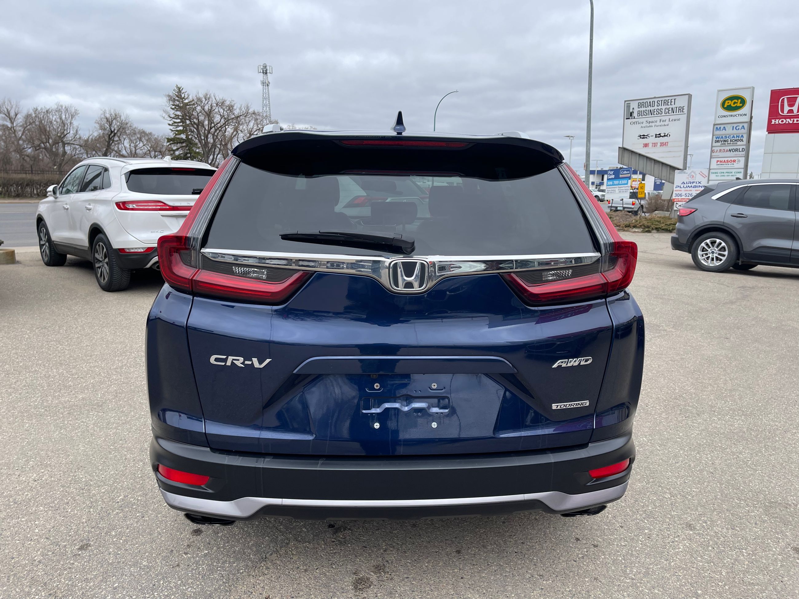 Honda CR-V  2022 à Regina, Saskatchewan