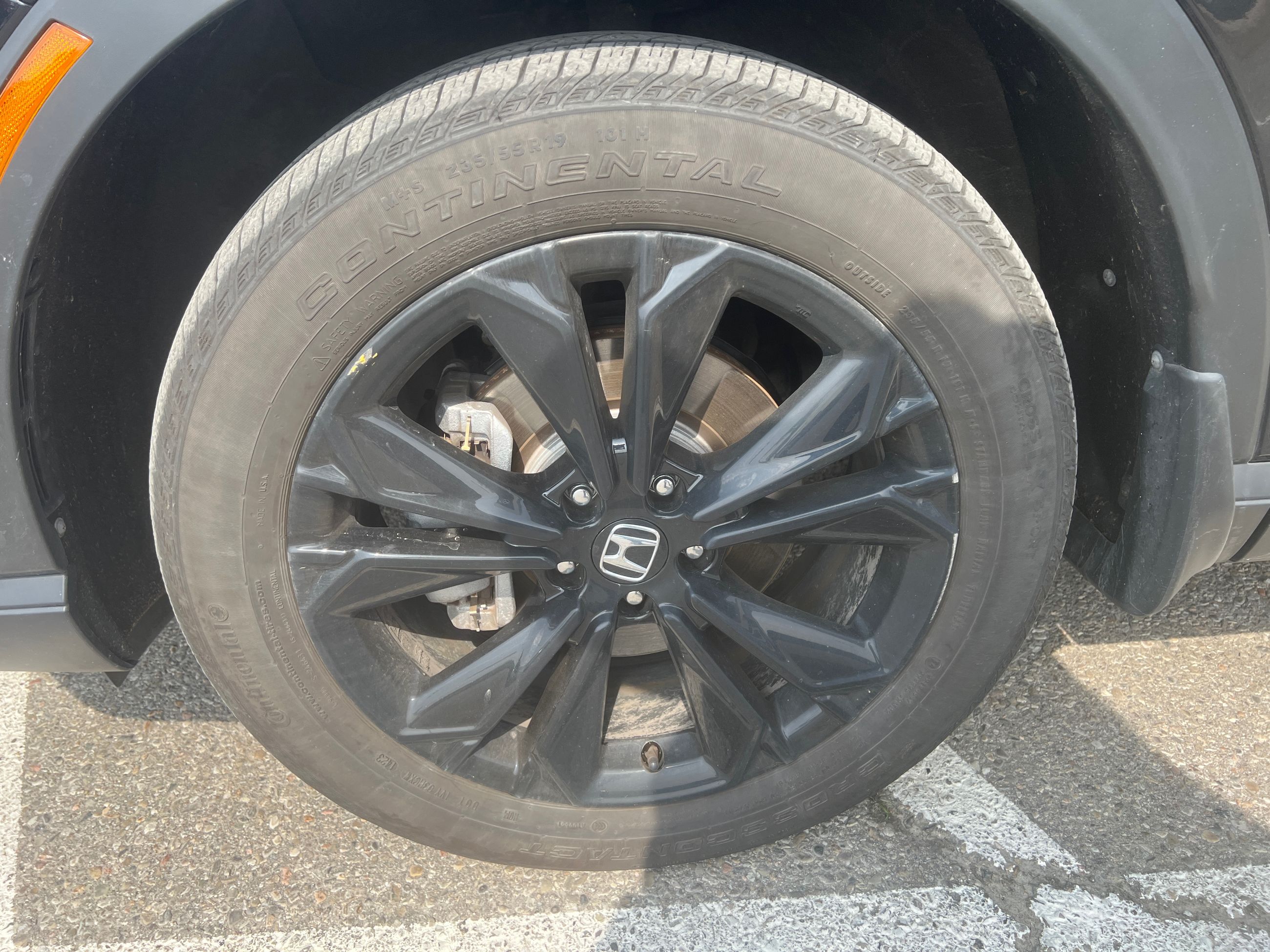 Honda CR-V  2023 à Bolton, Ontario