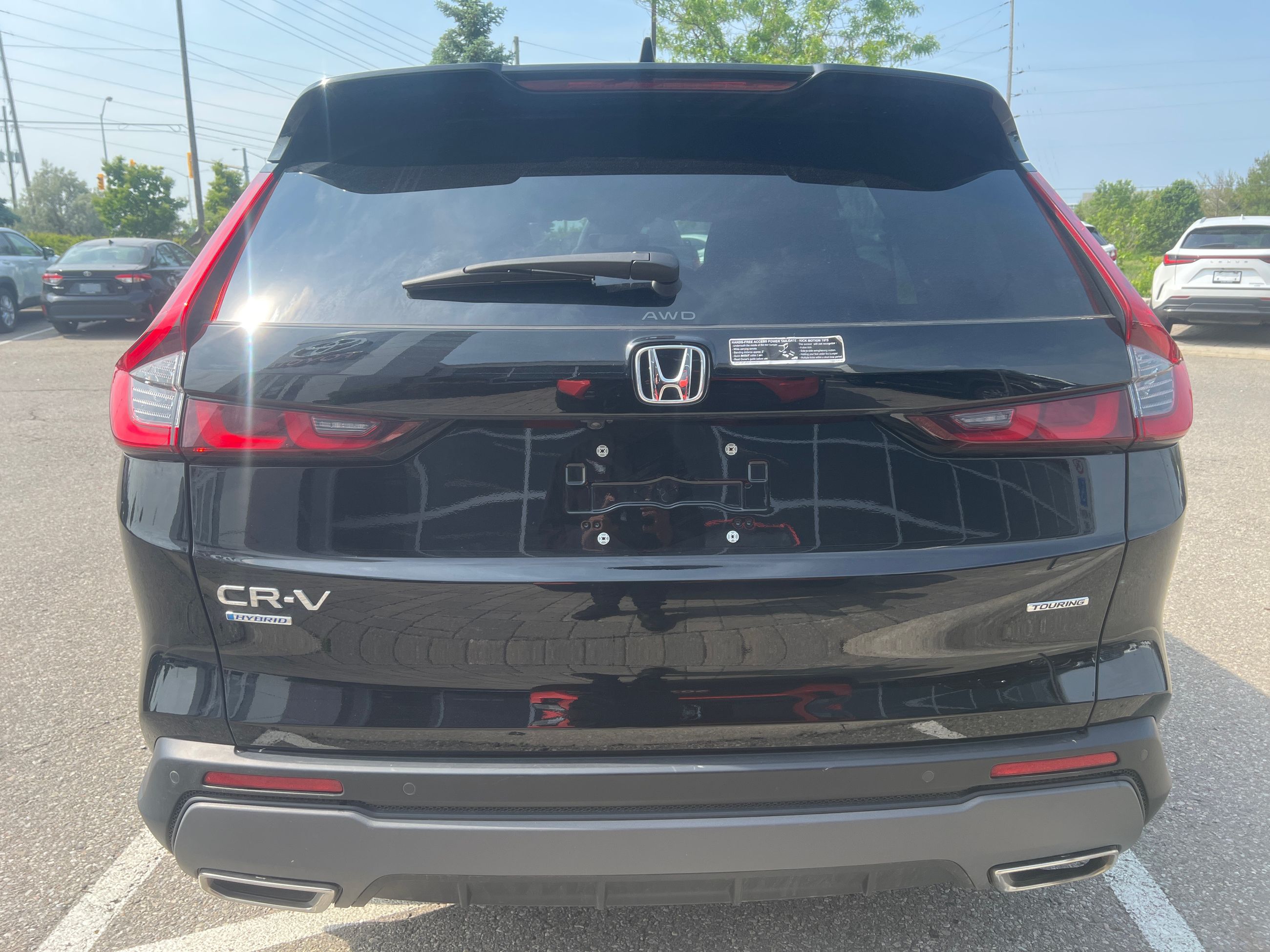 Honda CR-V  2023 à Bolton, Ontario