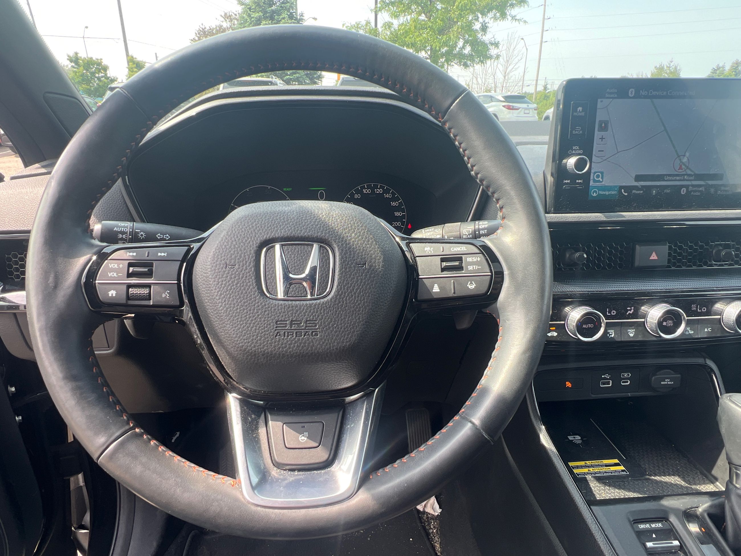 Honda CR-V  2023 à Bolton, Ontario