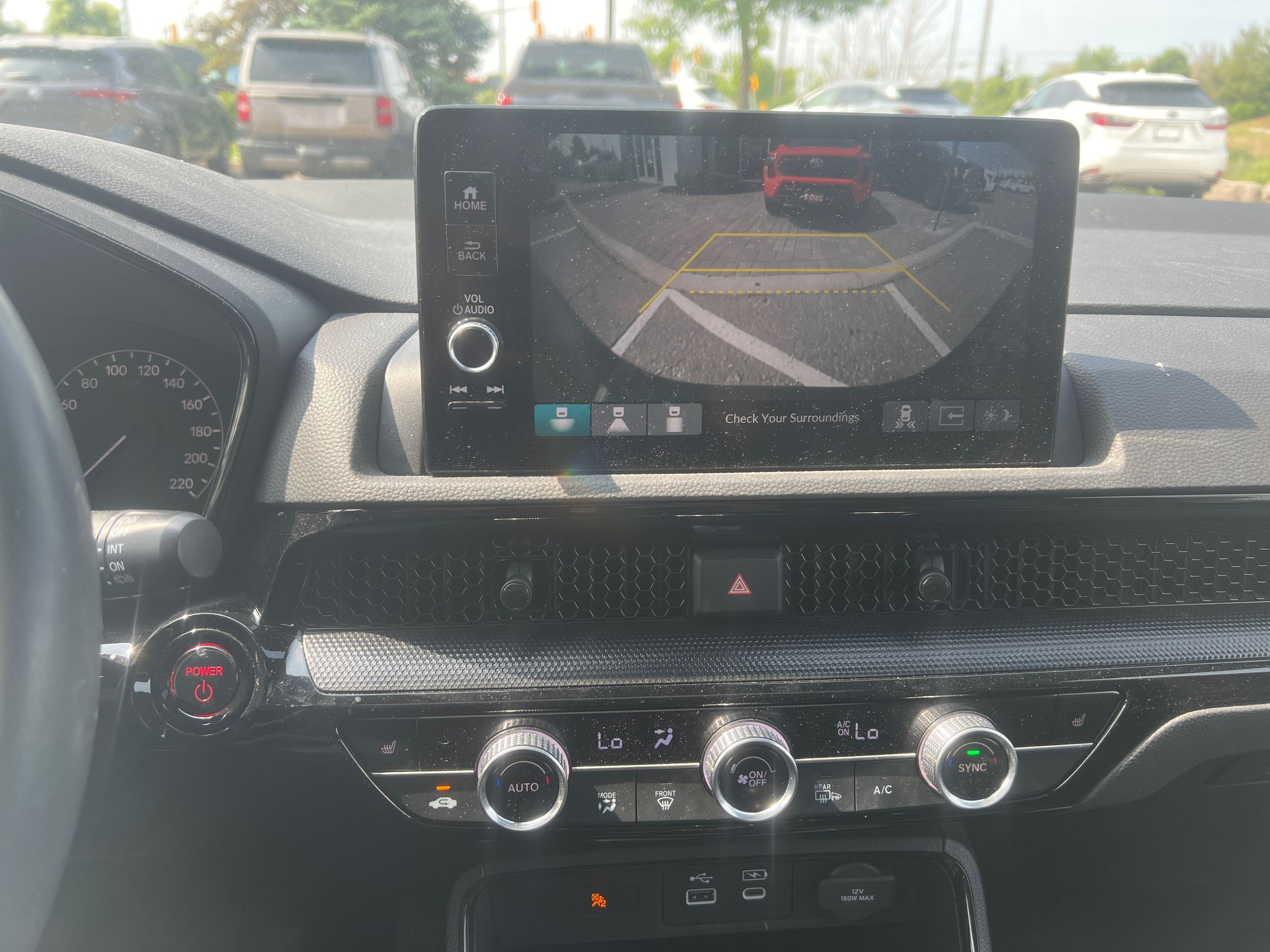 Honda CR-V  2023 à Bolton, Ontario