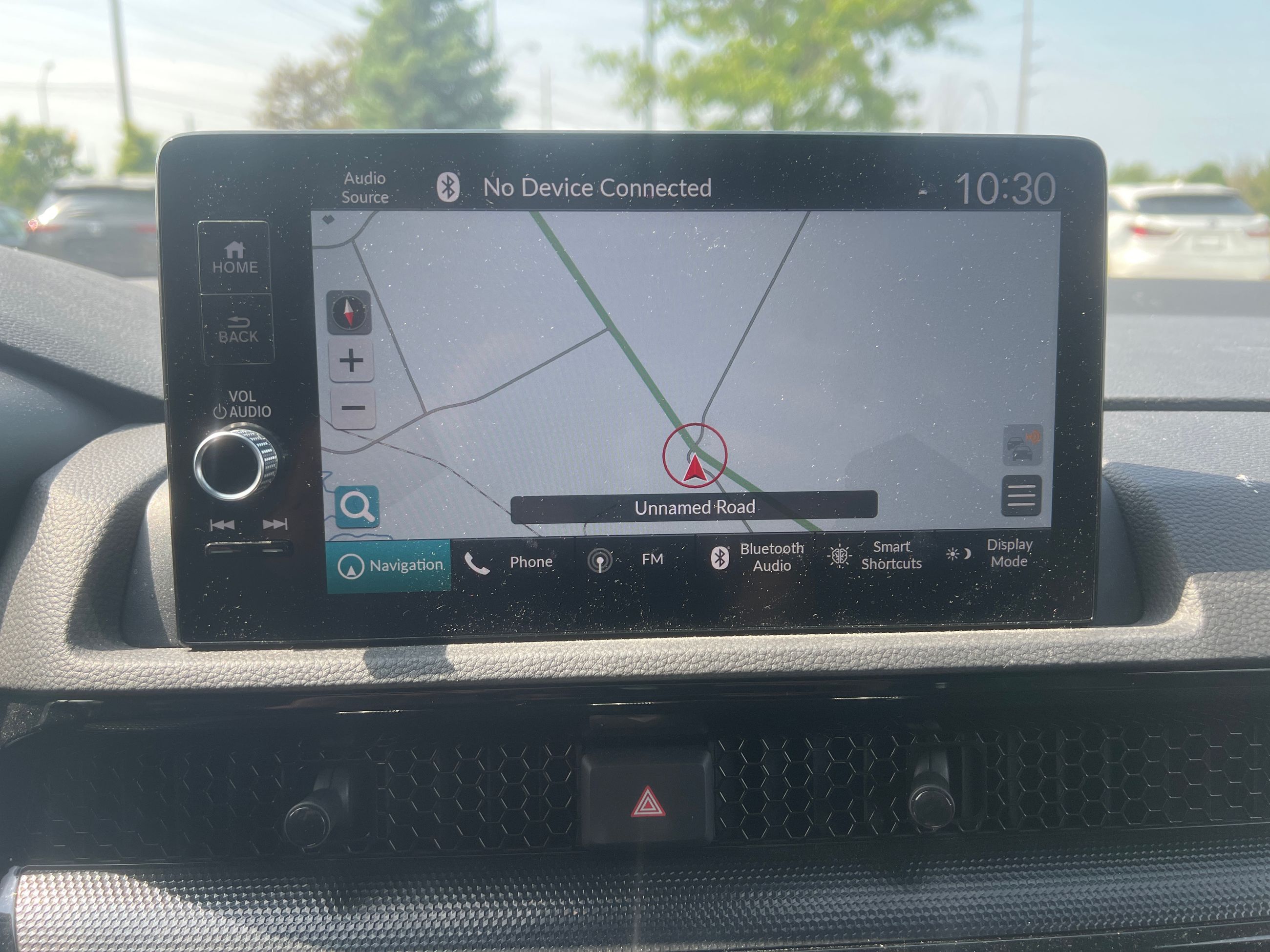 Honda CR-V  2023 à Bolton, Ontario