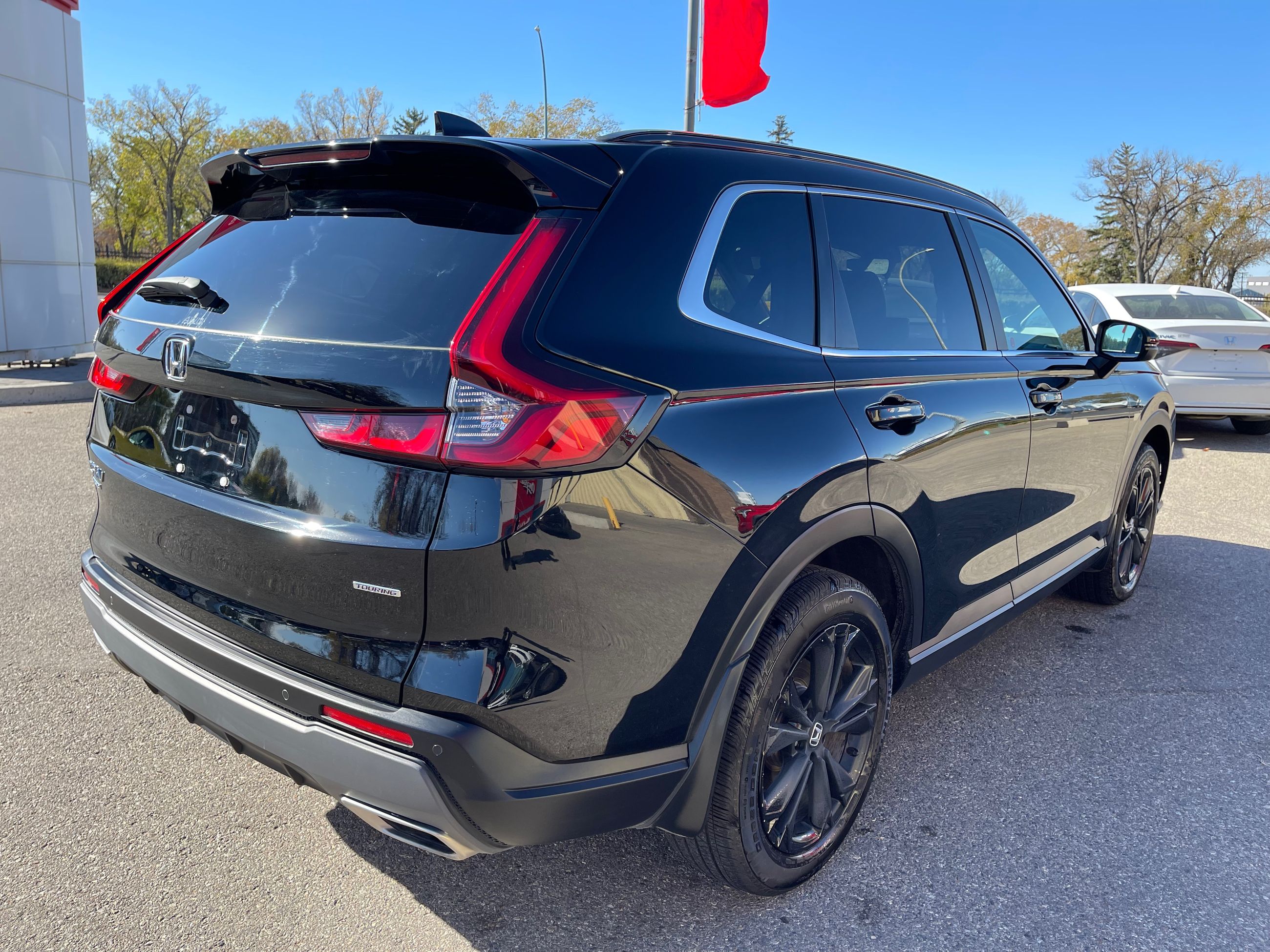 2023 Honda CR-V