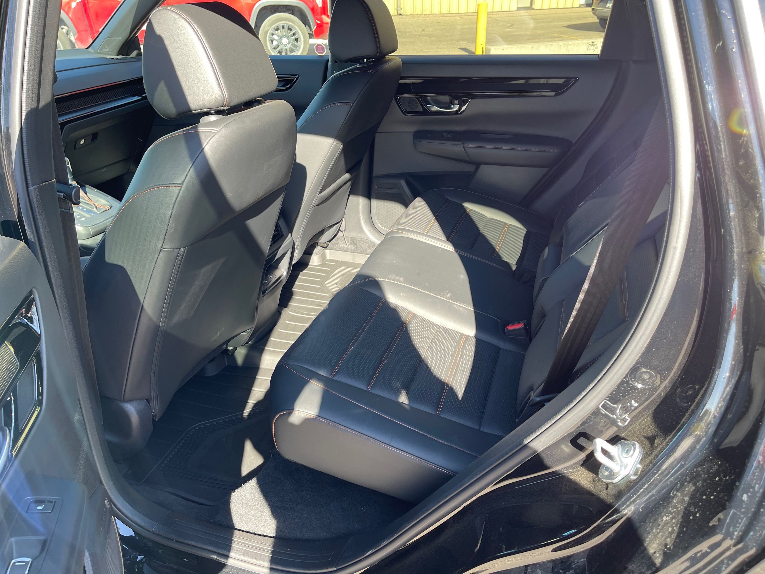 2023 Honda CR-V