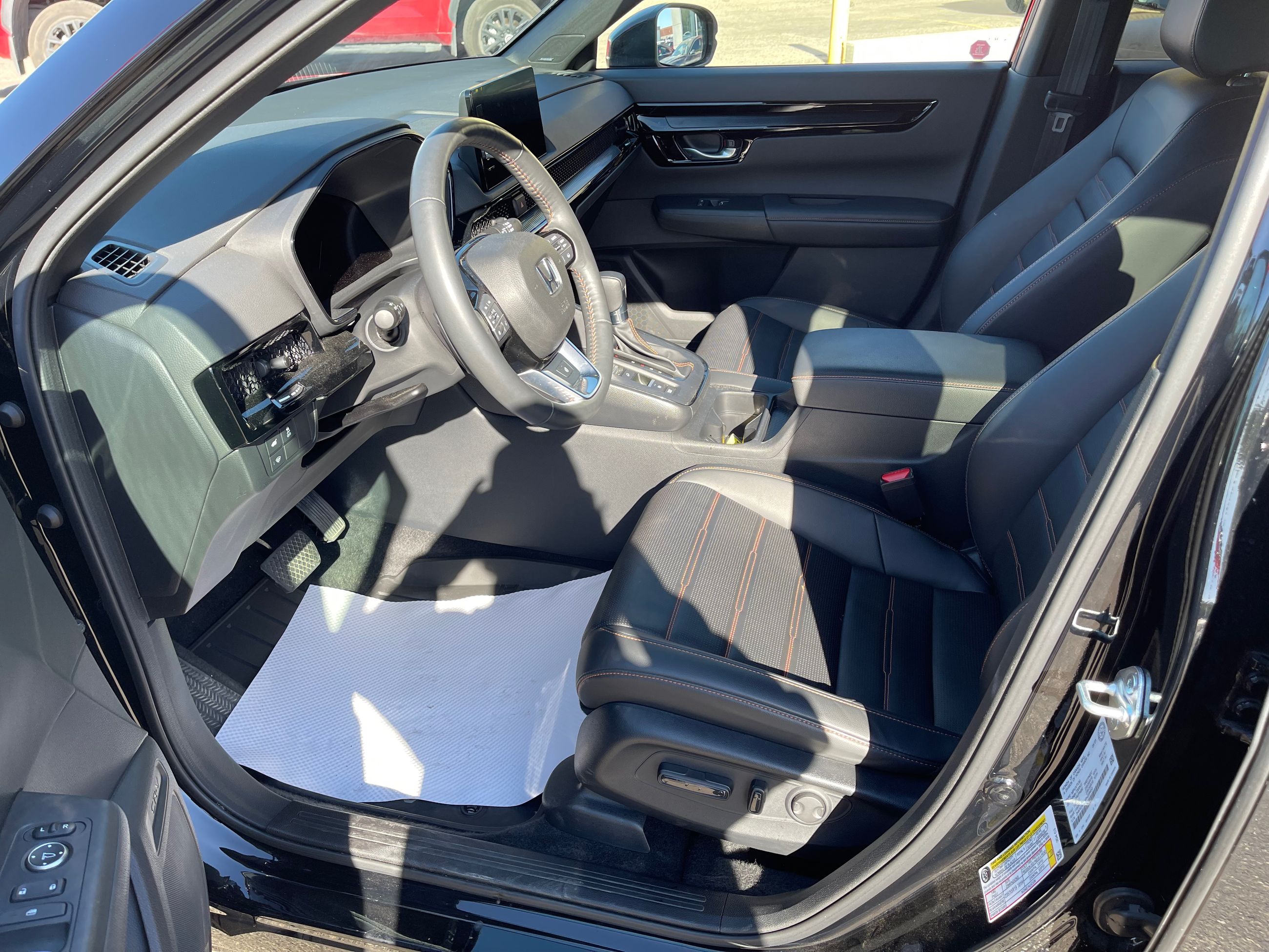 2023 Honda CR-V