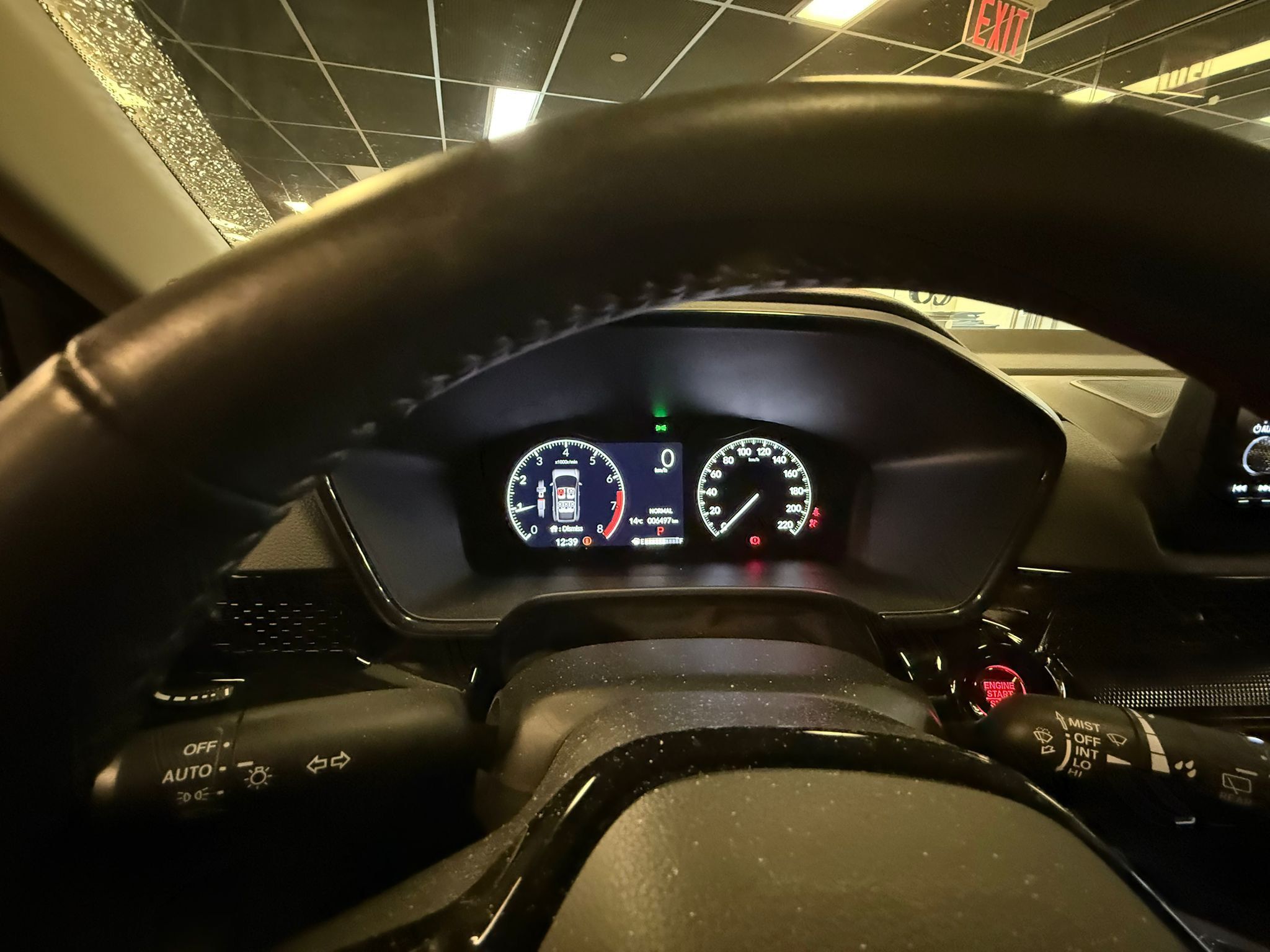 Honda CR-V  2023 à Vancouver, Colombie-Britannique