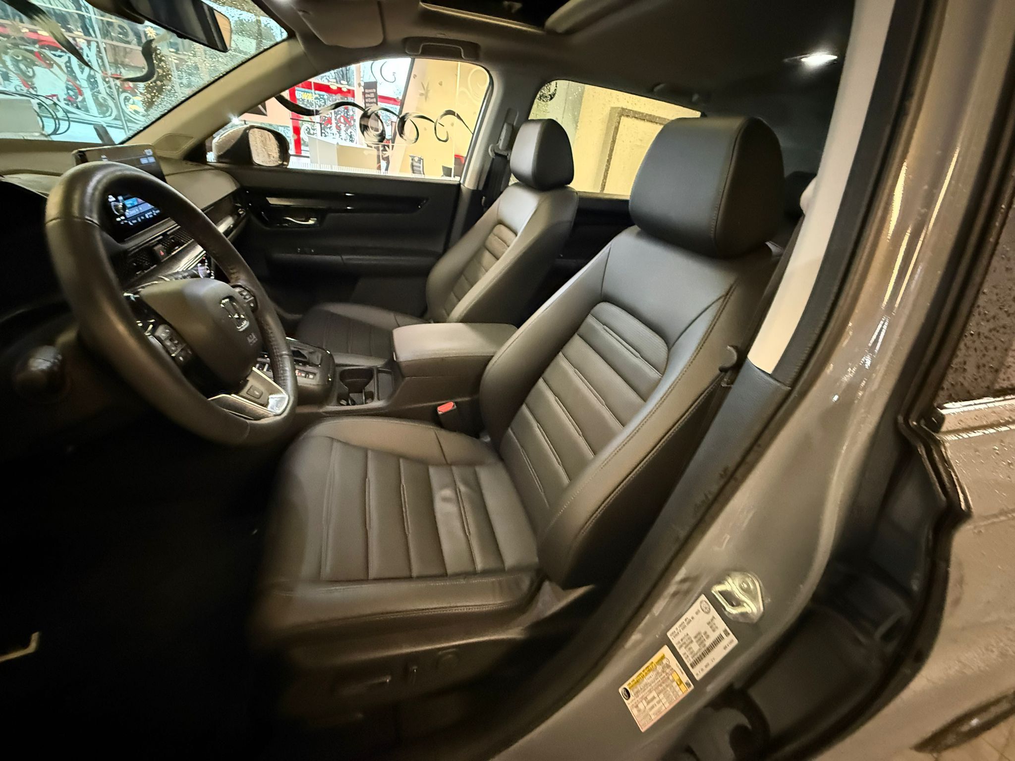 Honda CR-V  2023 à Vancouver, Colombie-Britannique