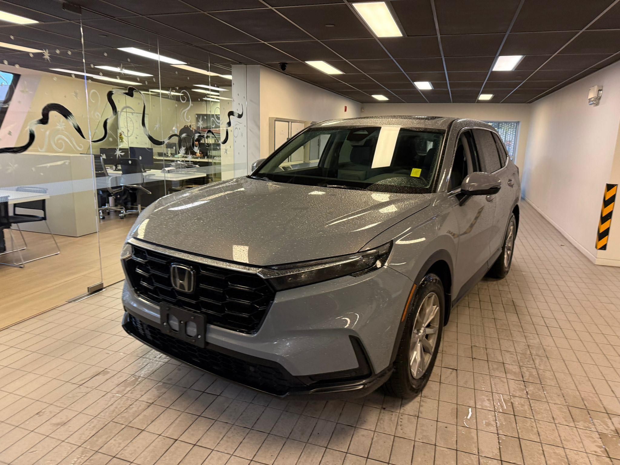 Honda CR-V  2023 à Vancouver, Colombie-Britannique