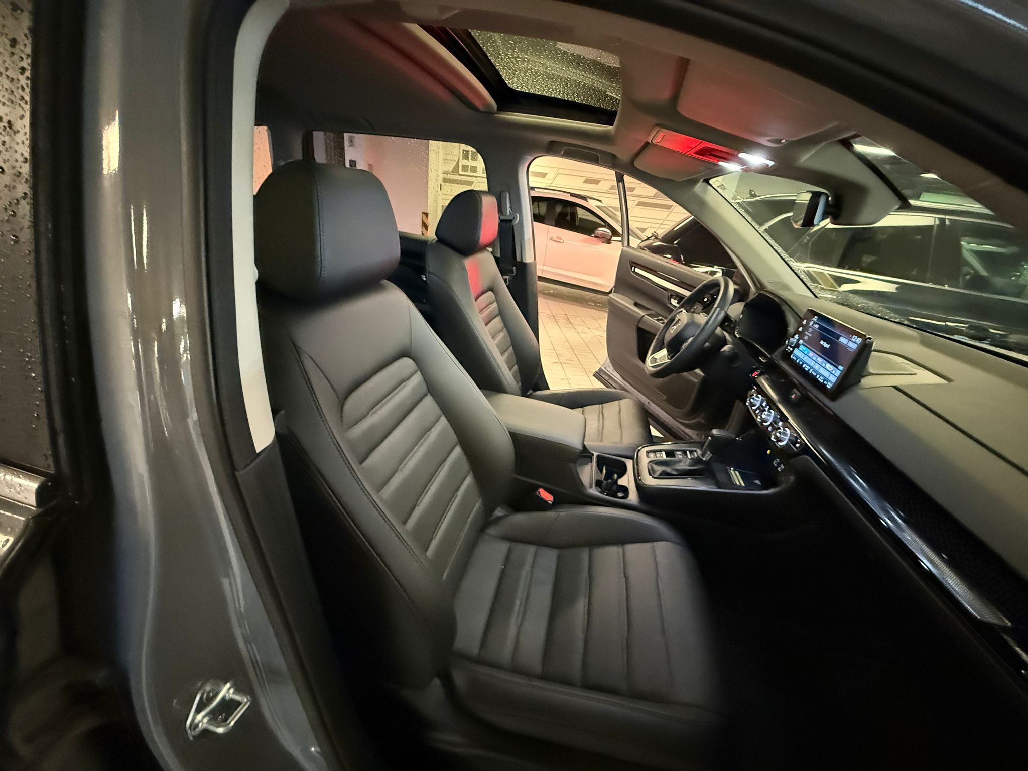 Honda CR-V  2023 à Vancouver, Colombie-Britannique