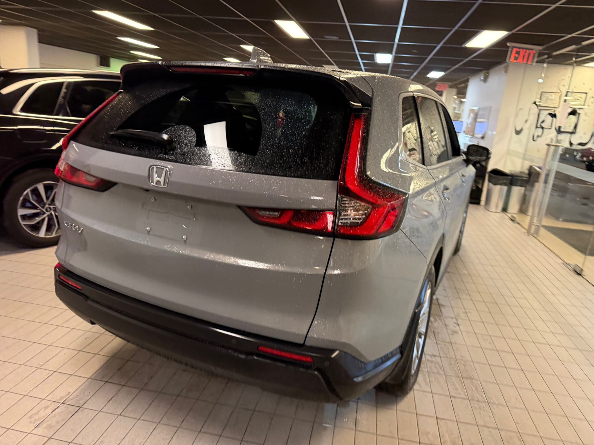 Honda CR-V  2023 à Vancouver, Colombie-Britannique