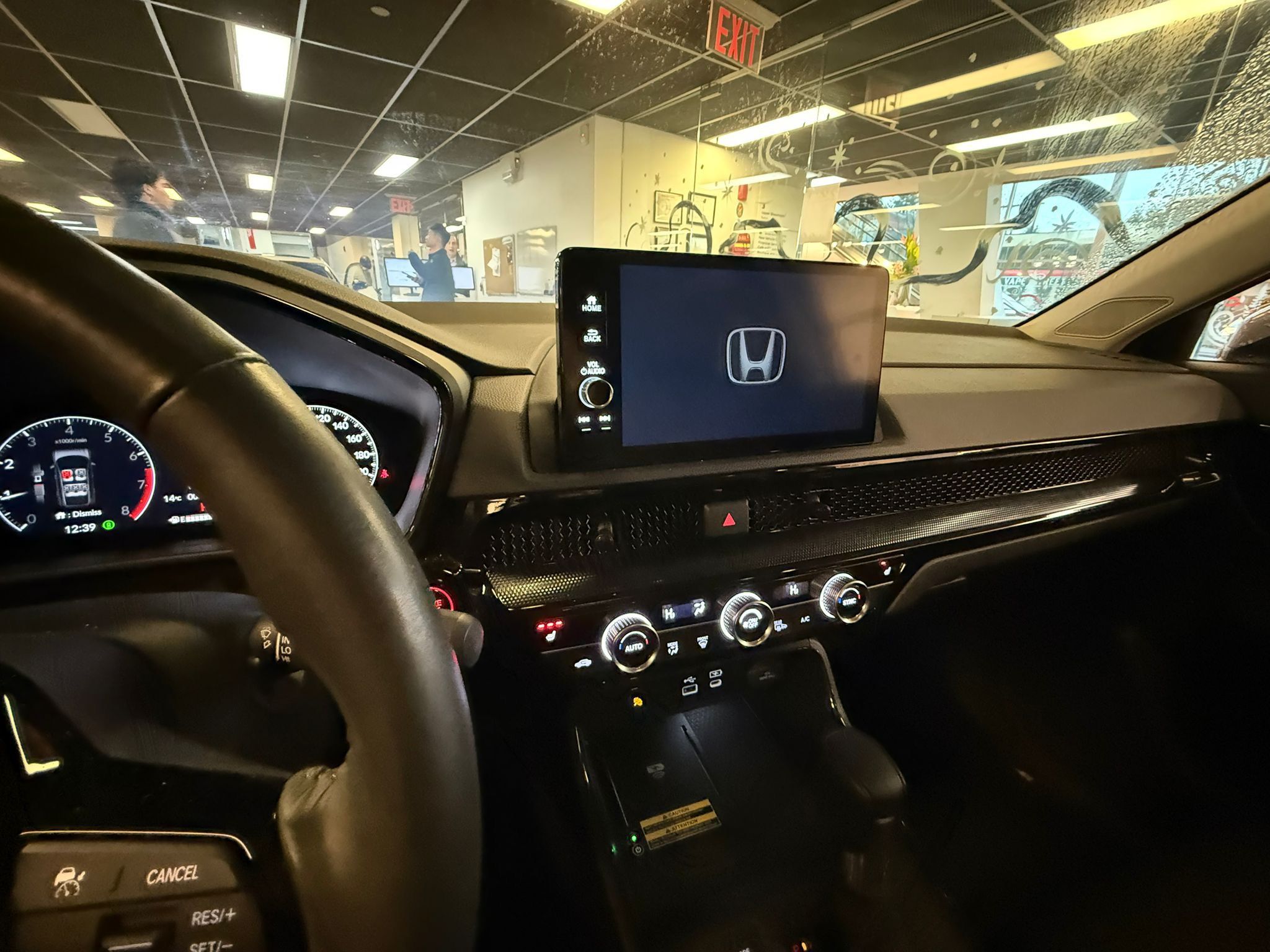 Honda CR-V  2023 à Vancouver, Colombie-Britannique