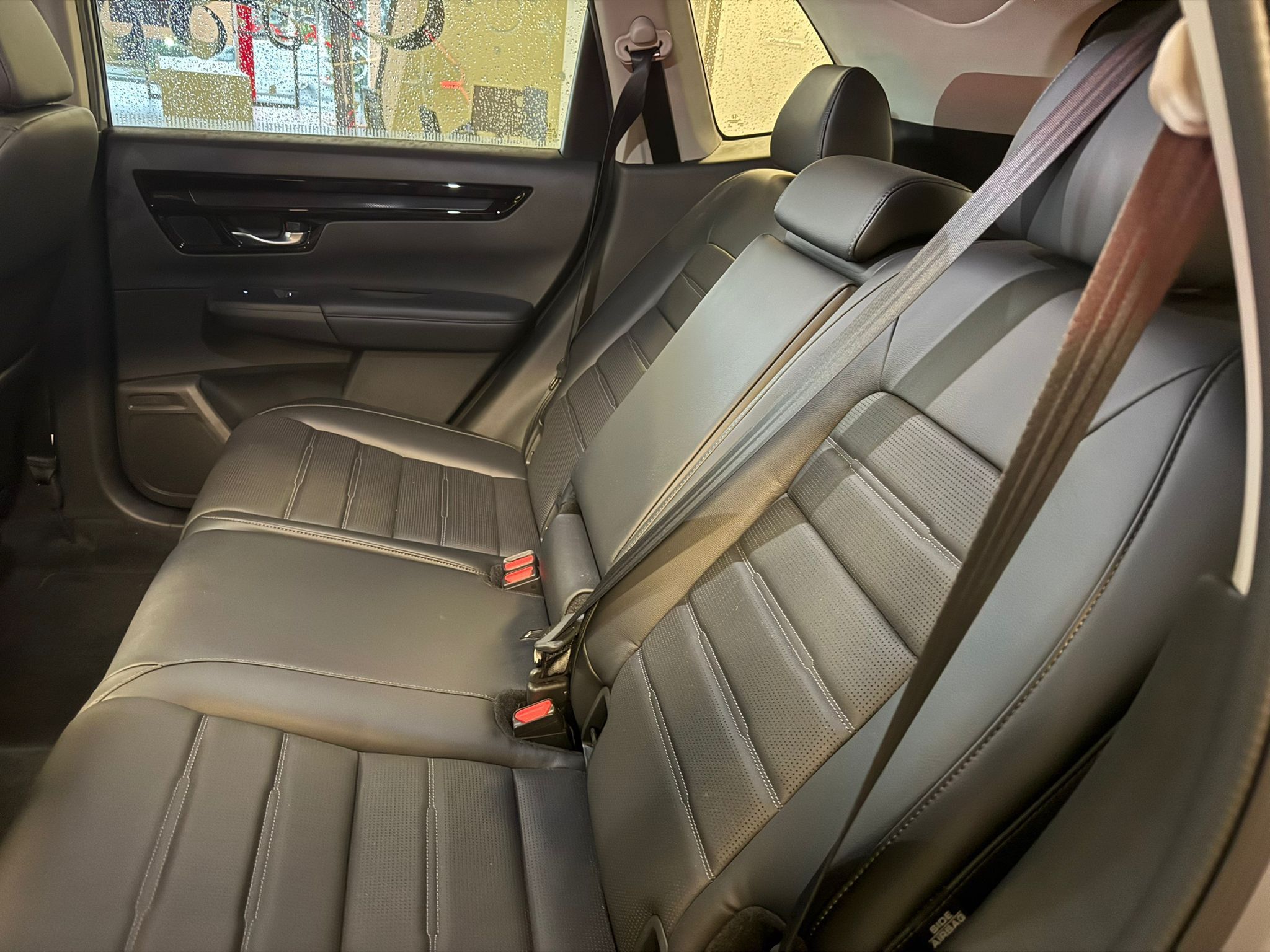 Honda CR-V  2023 à Vancouver, Colombie-Britannique