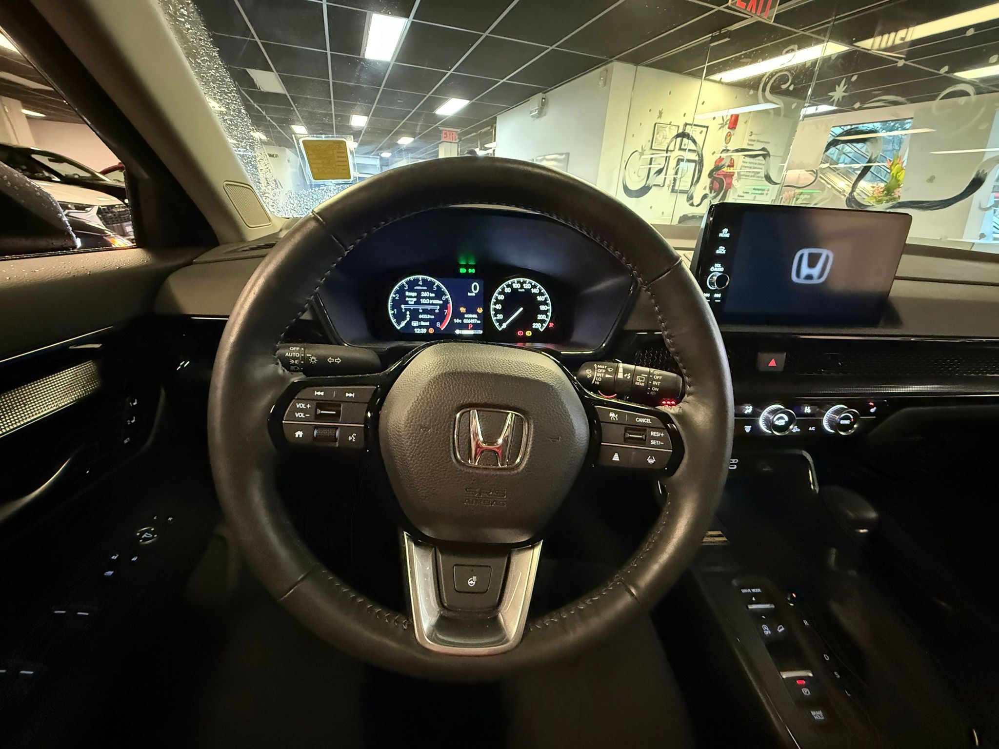 Honda CR-V  2023 à Vancouver, Colombie-Britannique